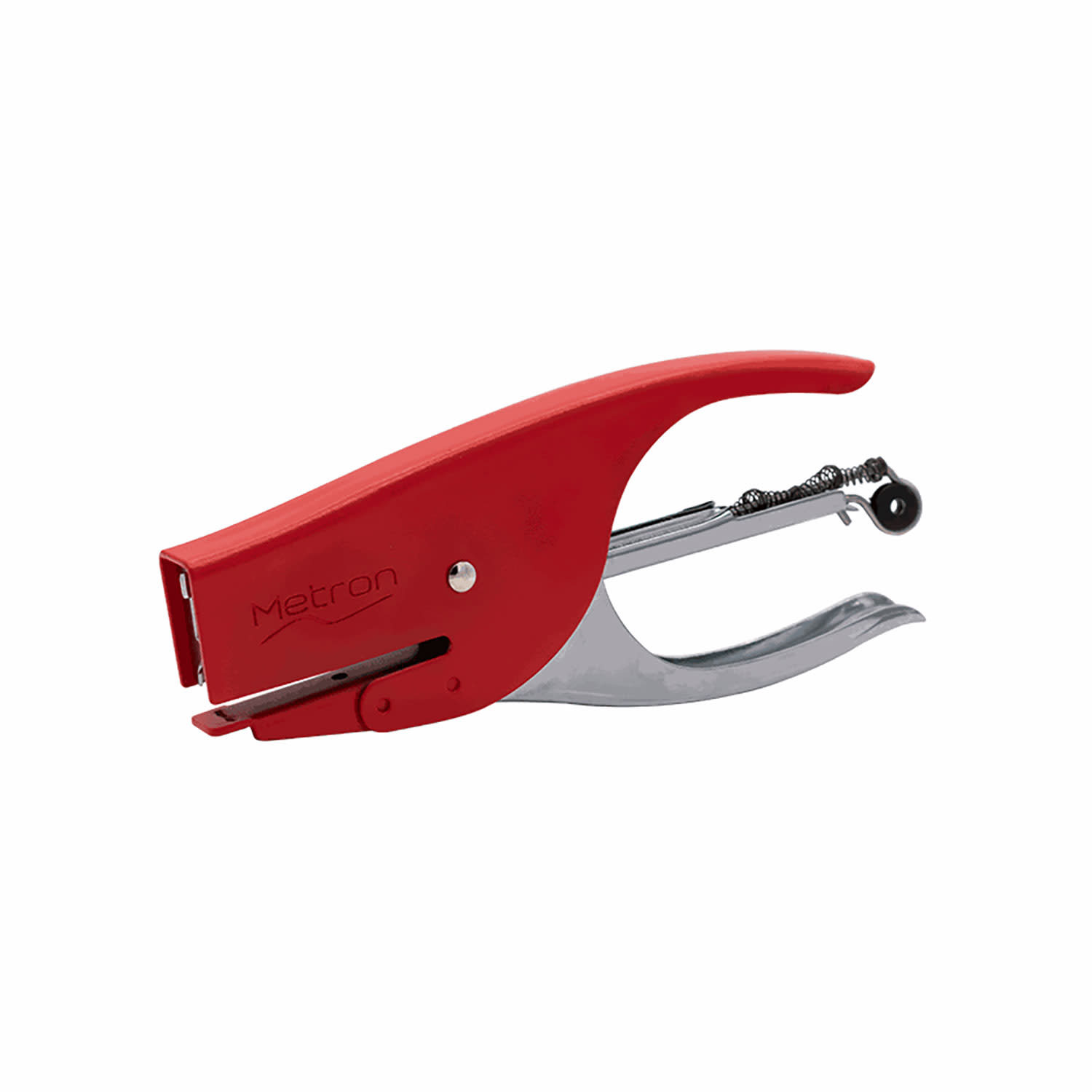 Εικόνα 1 του Συρραπτικό Χειρός Νο64 Κόκκινο