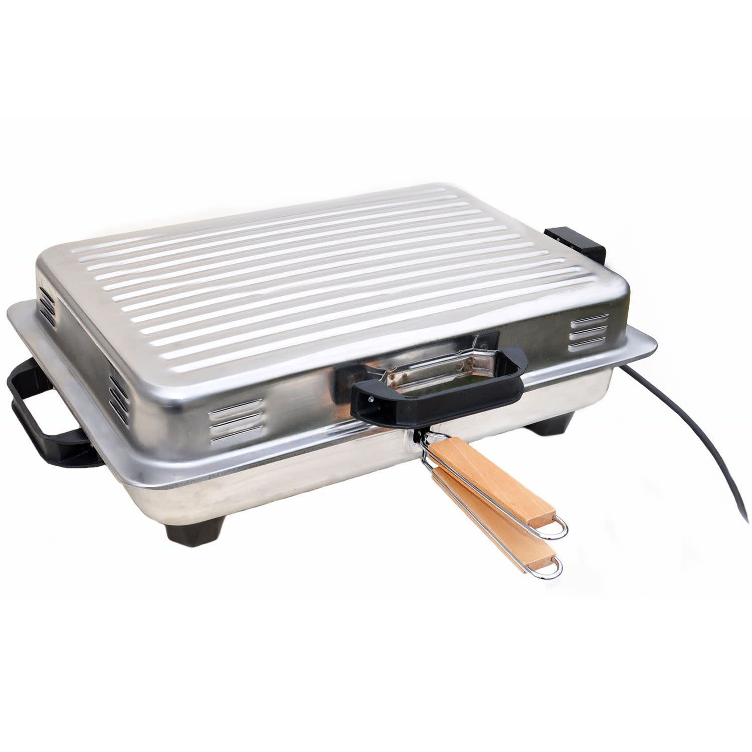 Roller Γκριλιέρα 20105Roller Ηλεκτρική Ψησταριά 20105