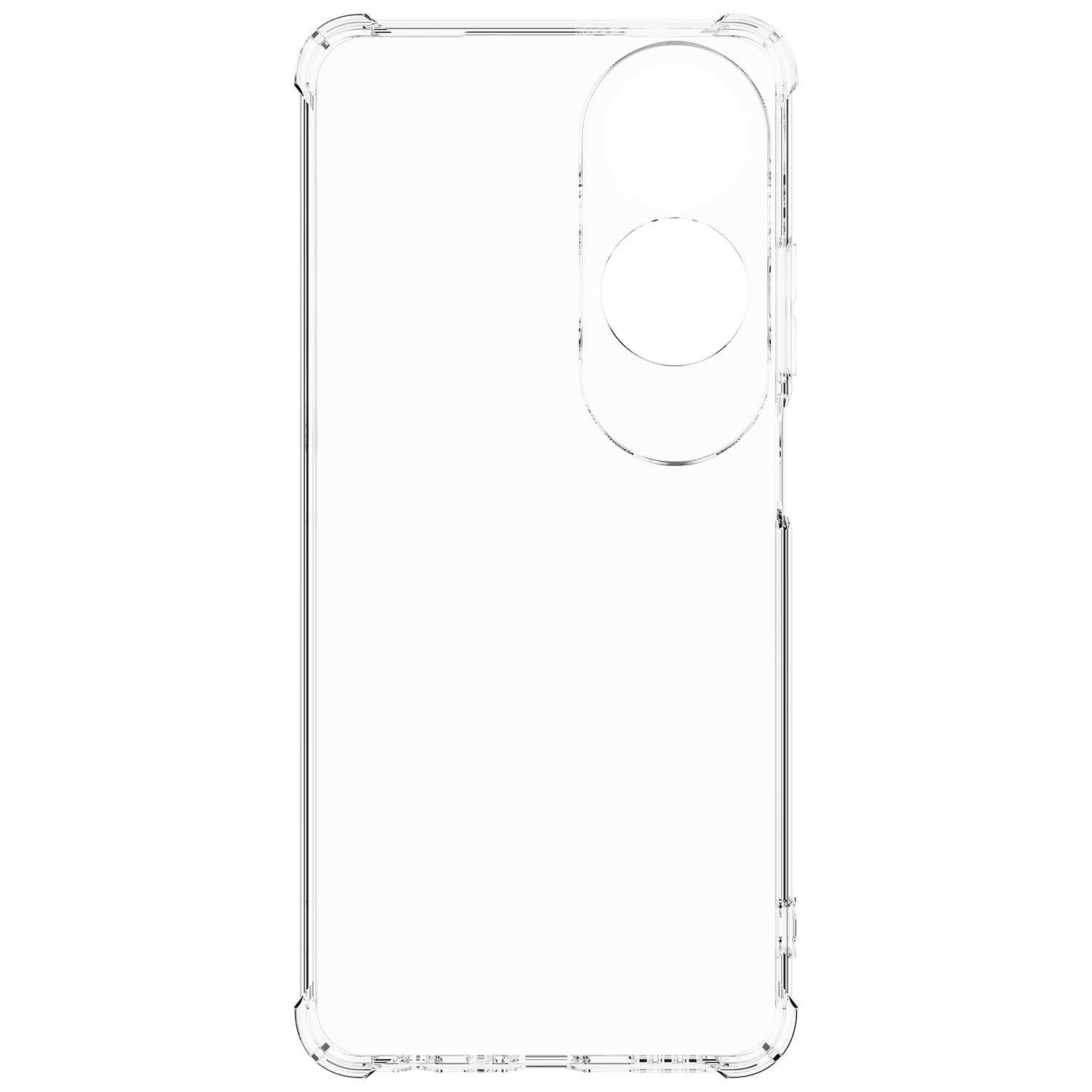 Εικόνα 3 του OPPO A60 4G Transparent