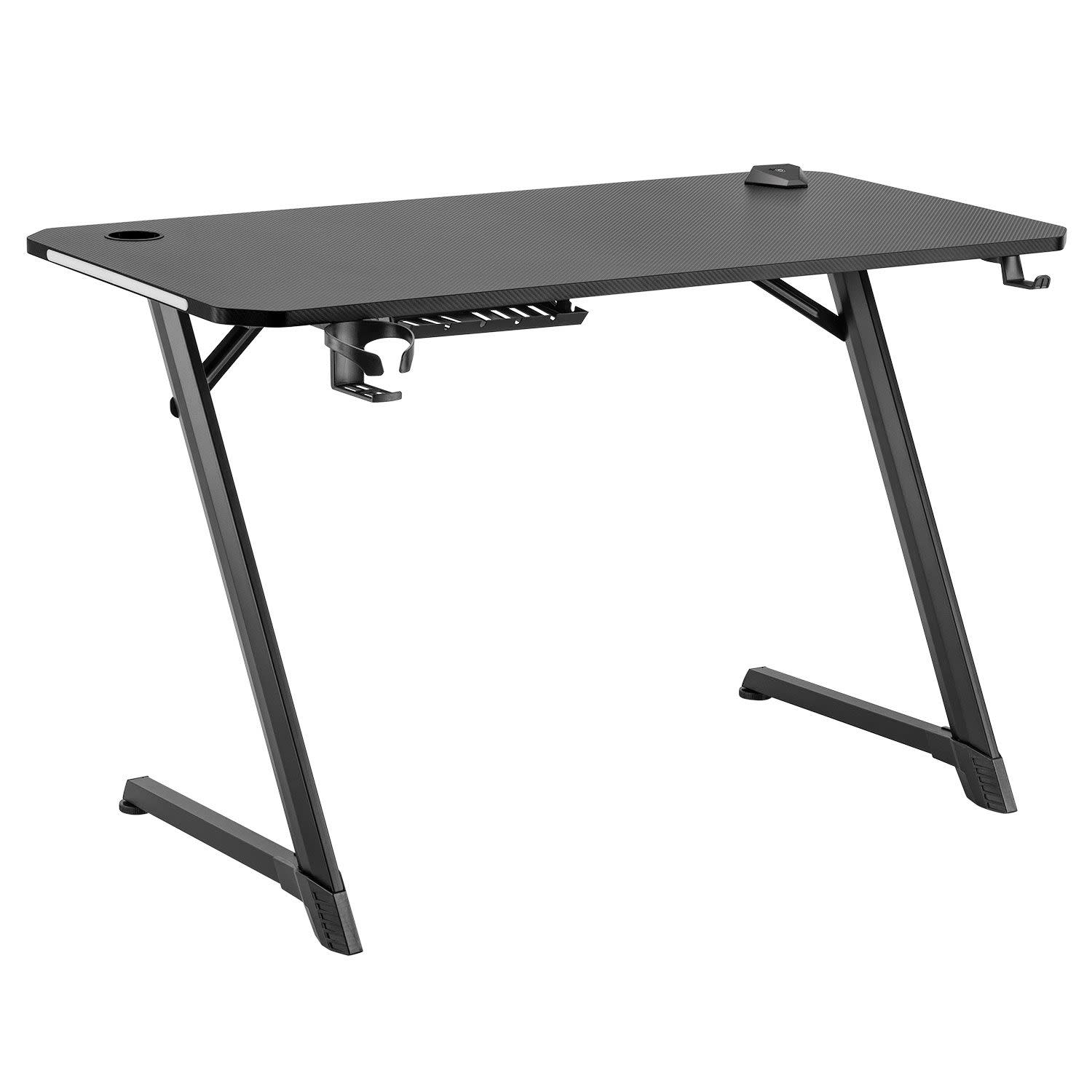 Εικόνα 3 του @Work Γραφείο Led Workspace & Καρέκλα Racer Monster