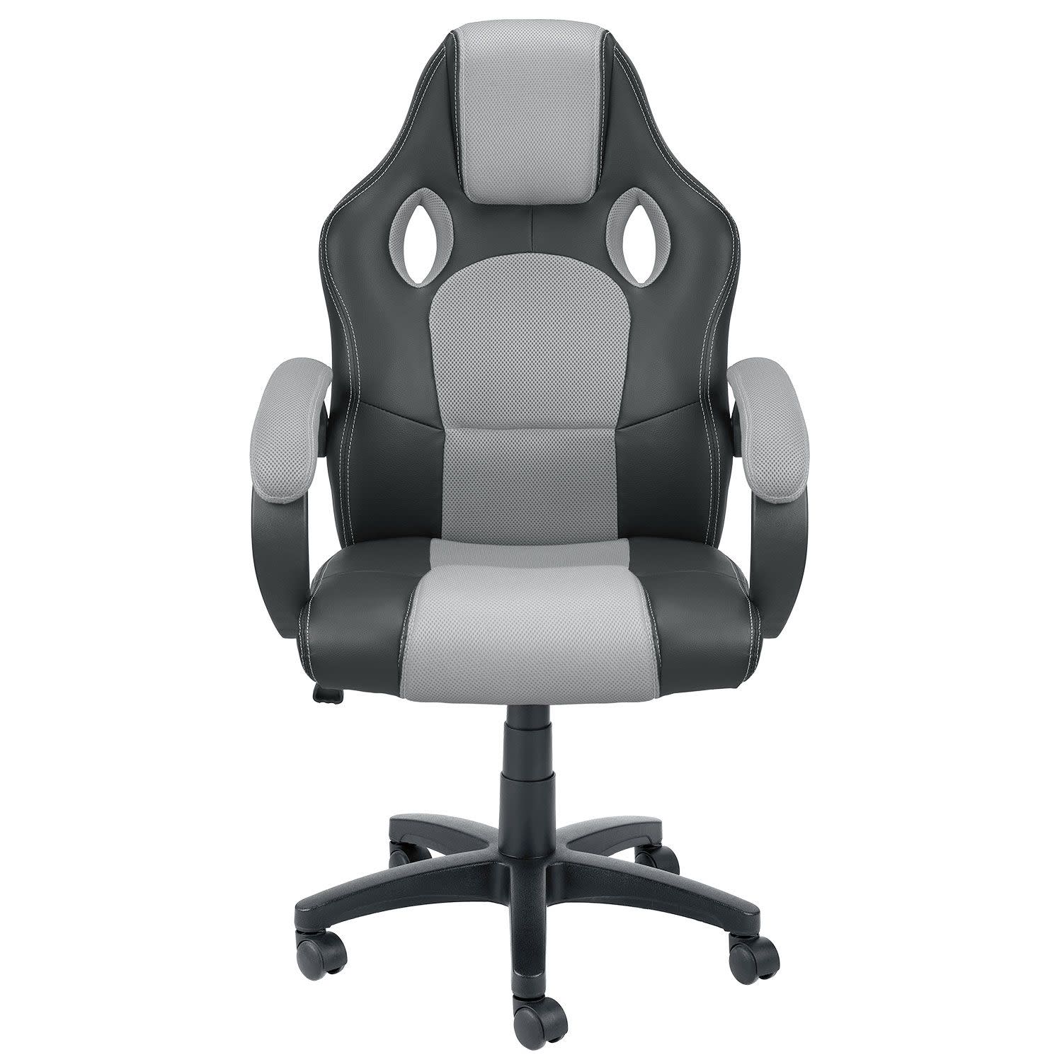 Εικόνα 4 του @Work Γραφείο Led Workspace & Καρέκλα Racer Monster