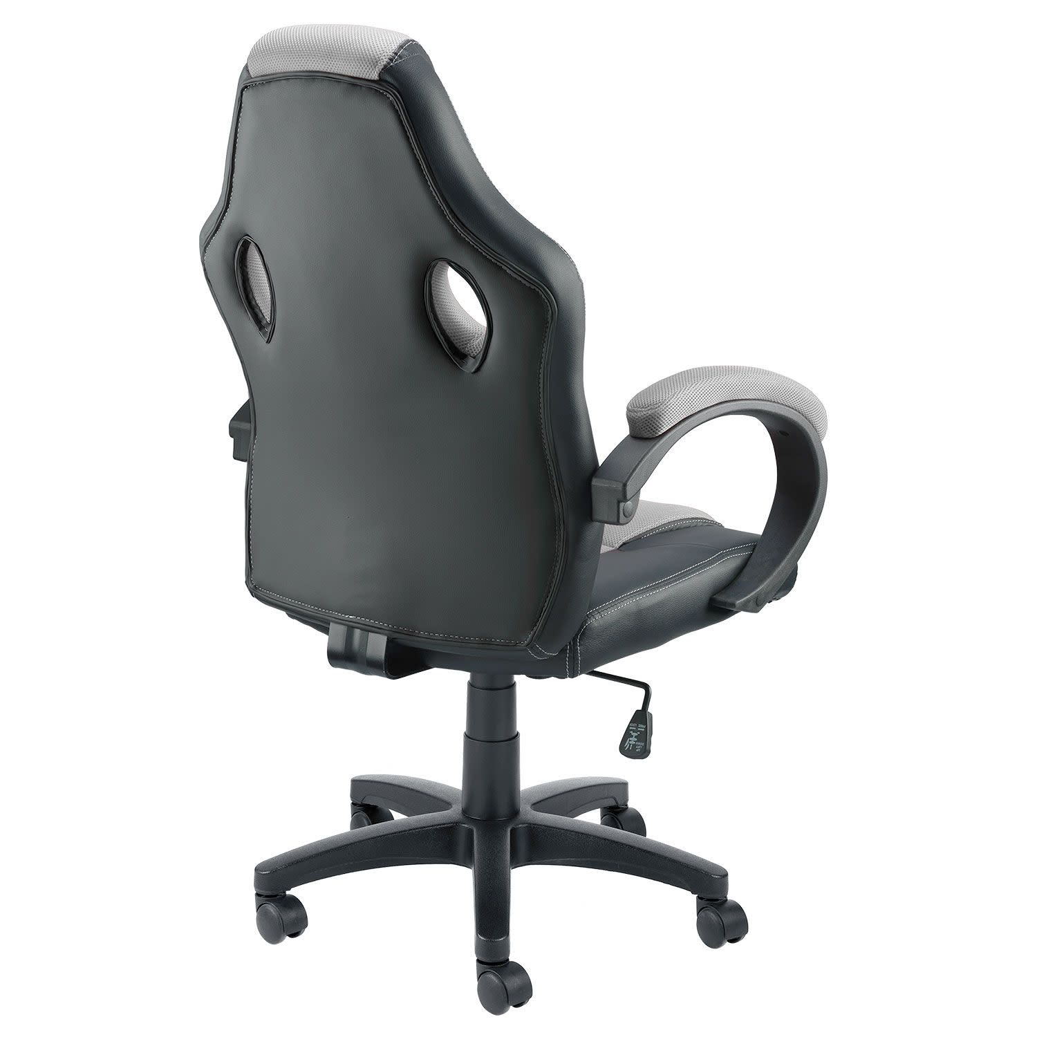 Εικόνα 5 του @Work Γραφείο Led Workspace & Καρέκλα Racer Monster
