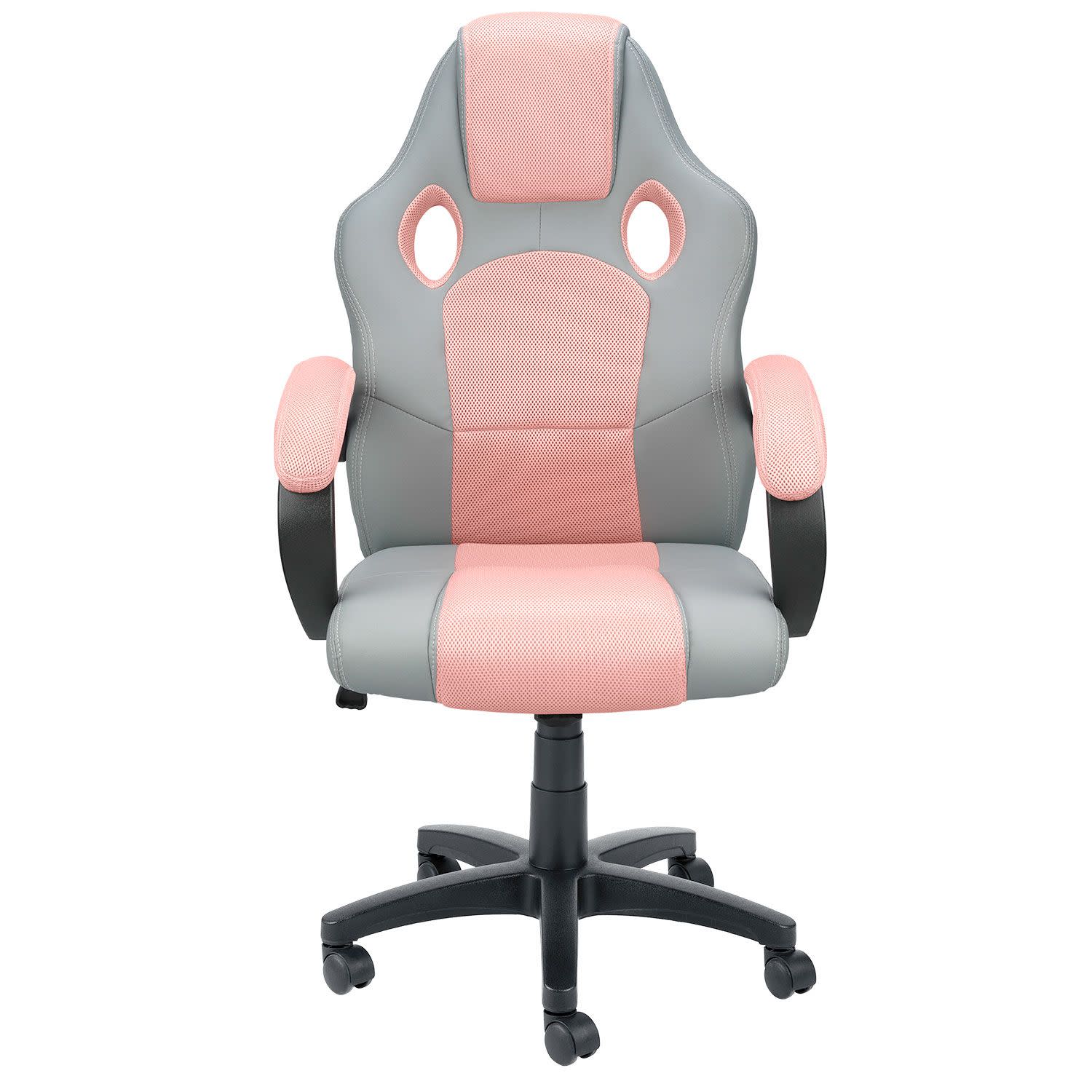 Εικόνα 4 του @Work Γραφείο Led Workspace & Καρέκλα Racer Venus