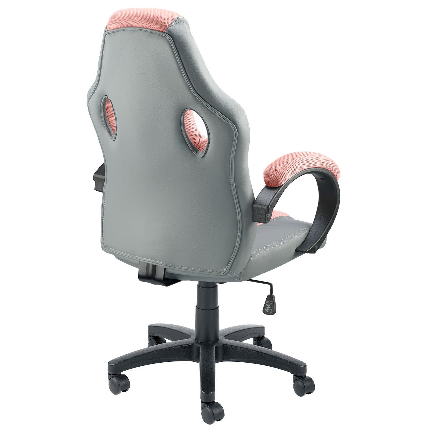 Εικόνα 5 του @Work Γραφείο Led Workspace & Καρέκλα Racer Venus
