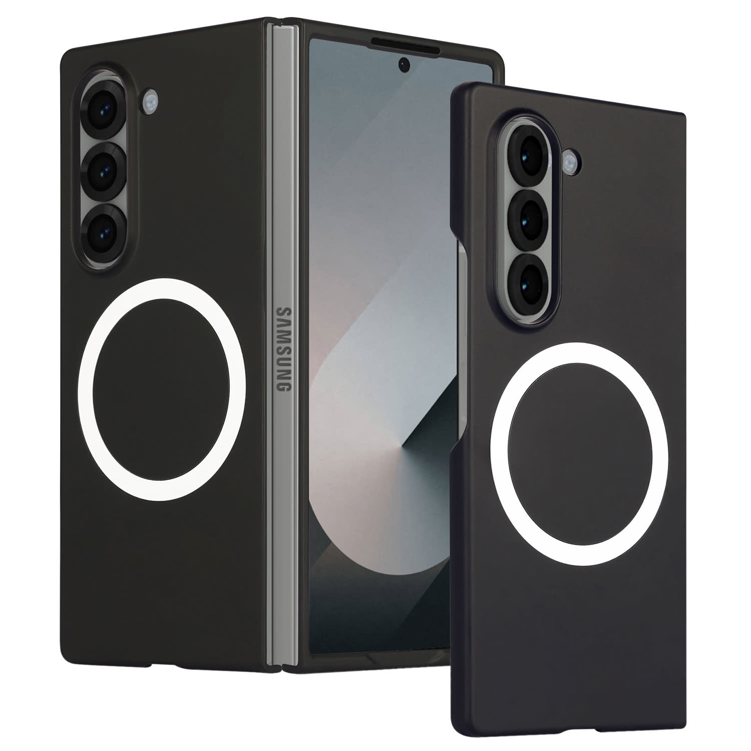 Εικόνα 1 του Sentio Θήκη Oqulus για Samsung Galaxy Z Fold 6