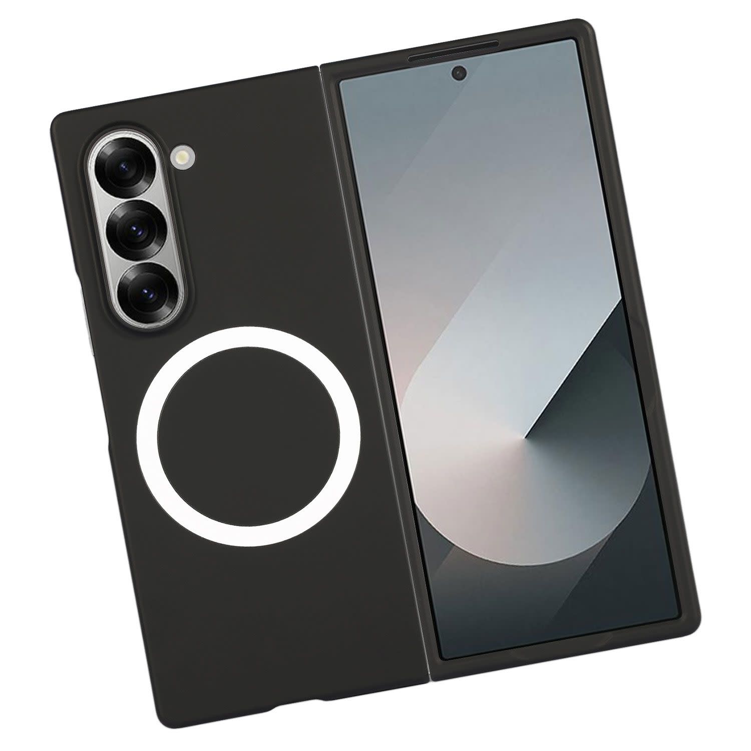 Εικόνα 4 του Sentio Θήκη Oqulus για Samsung Galaxy Z Fold 6