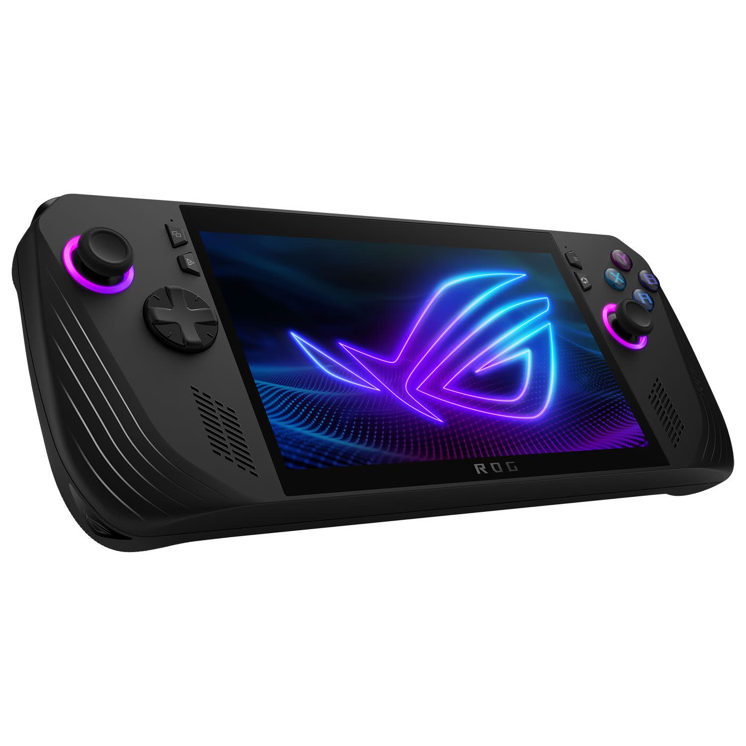 Κάνε κλικ για να δεις την εικόνα 3 του Asus ROG Ally X Z1 Extreme