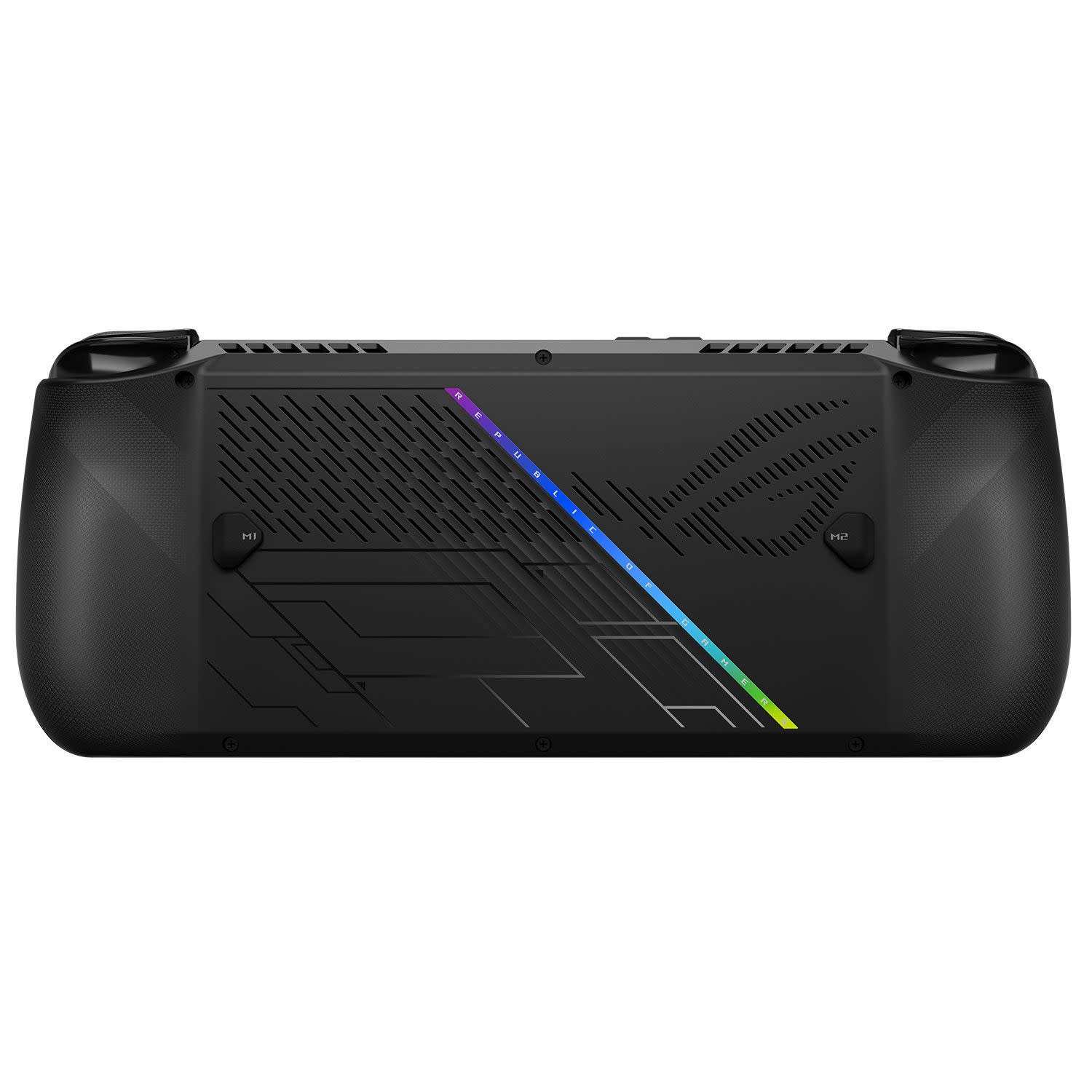 Κάνε κλικ για να δεις την εικόνα 4 του Asus ROG Ally X Z1 Extreme