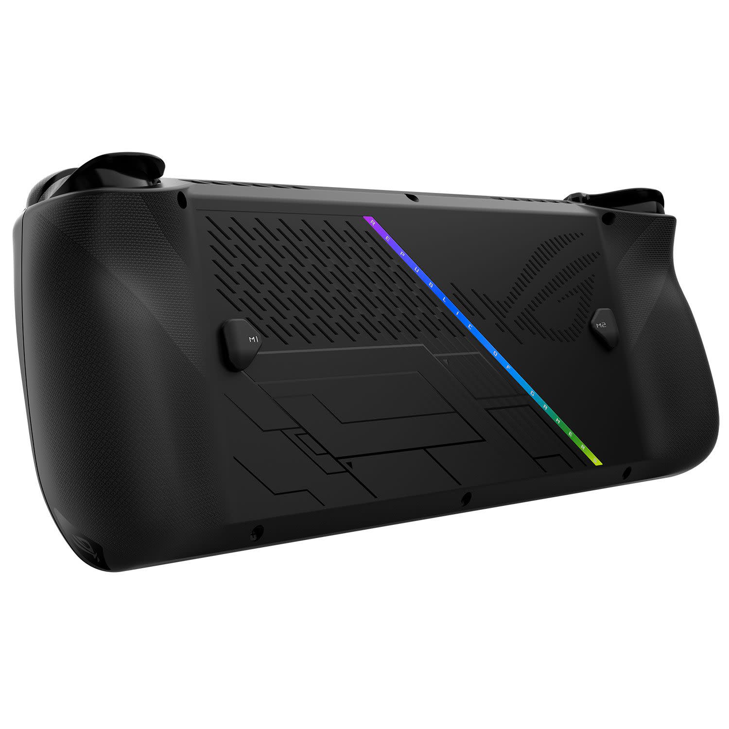 Κάνε κλικ για να δεις την εικόνα 5 του Asus ROG Ally X Z1 Extreme
