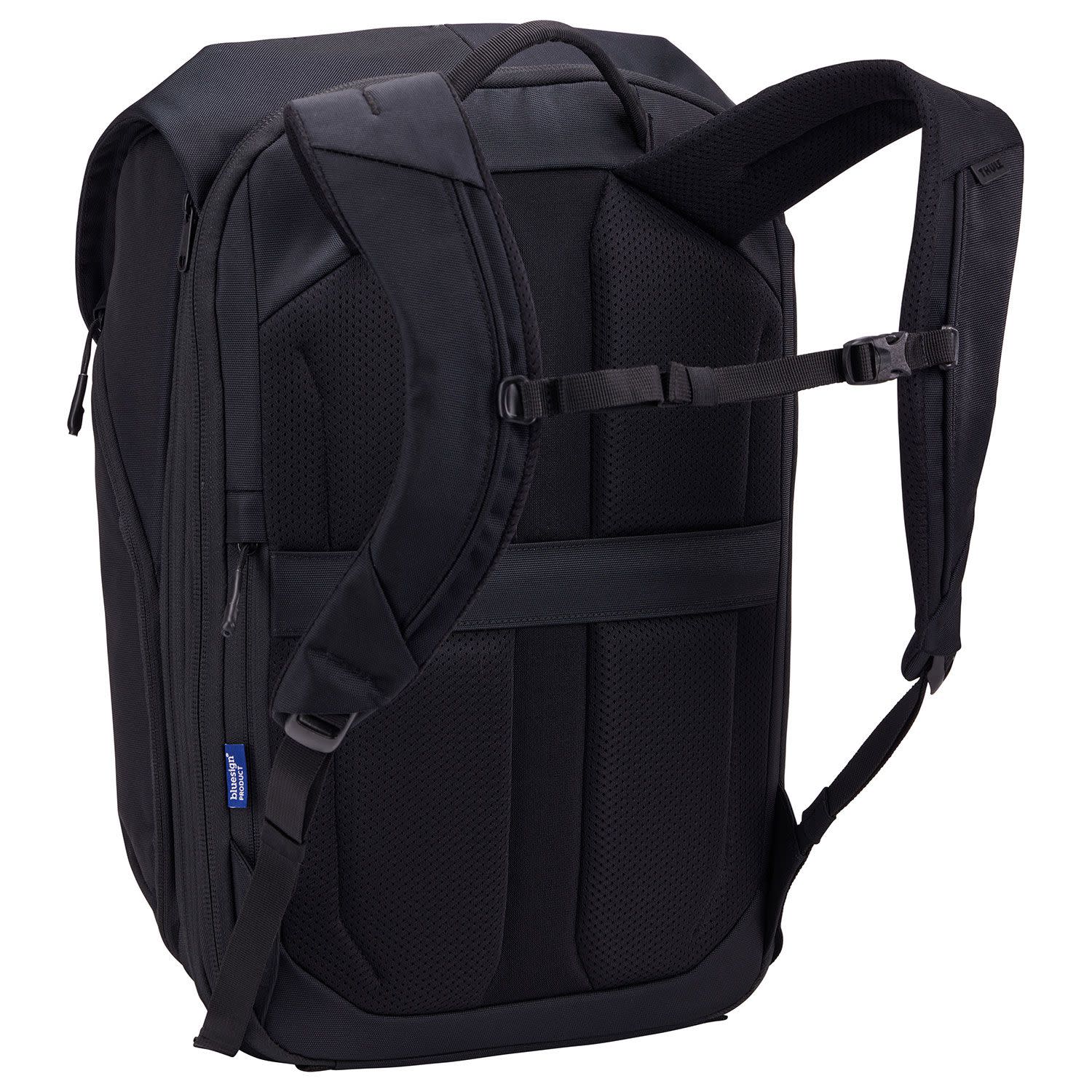 Εικόνα 3 του Thule Τσάντα Πλάτης Subterra 2 Travel Black