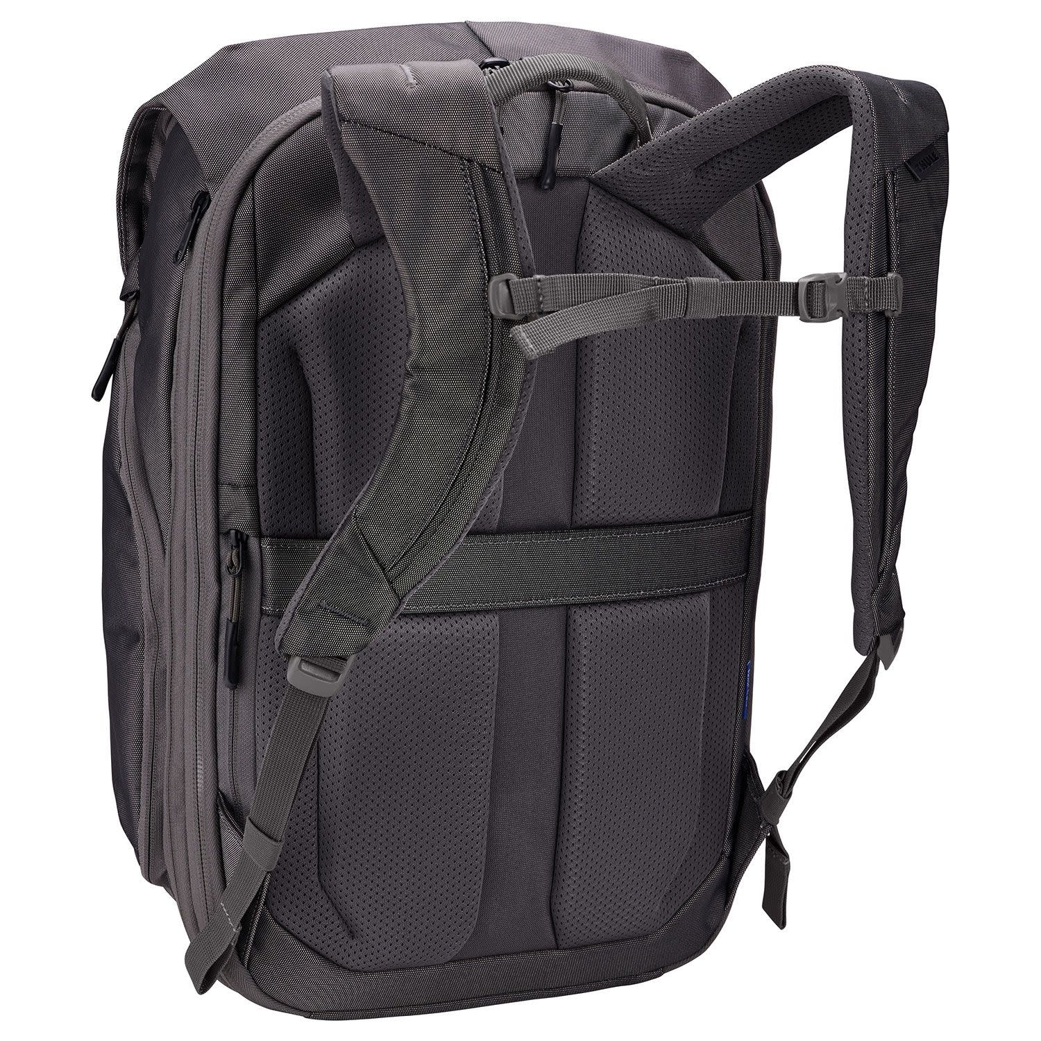 Εικόνα 3 του Thule Τσάντα Πλάτης Subterra 2 Travel Vetiver Gray