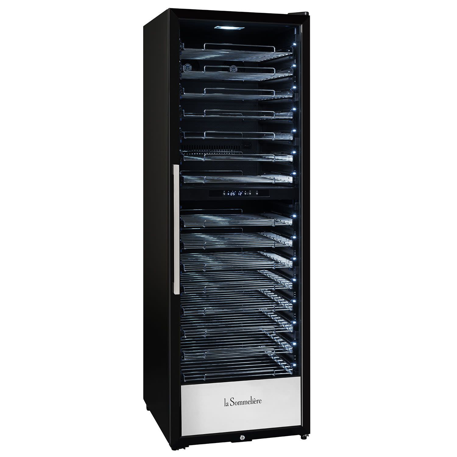 Εικόνα 1 του la Sommeliere PRO160N Συντηρητής Κρασιών