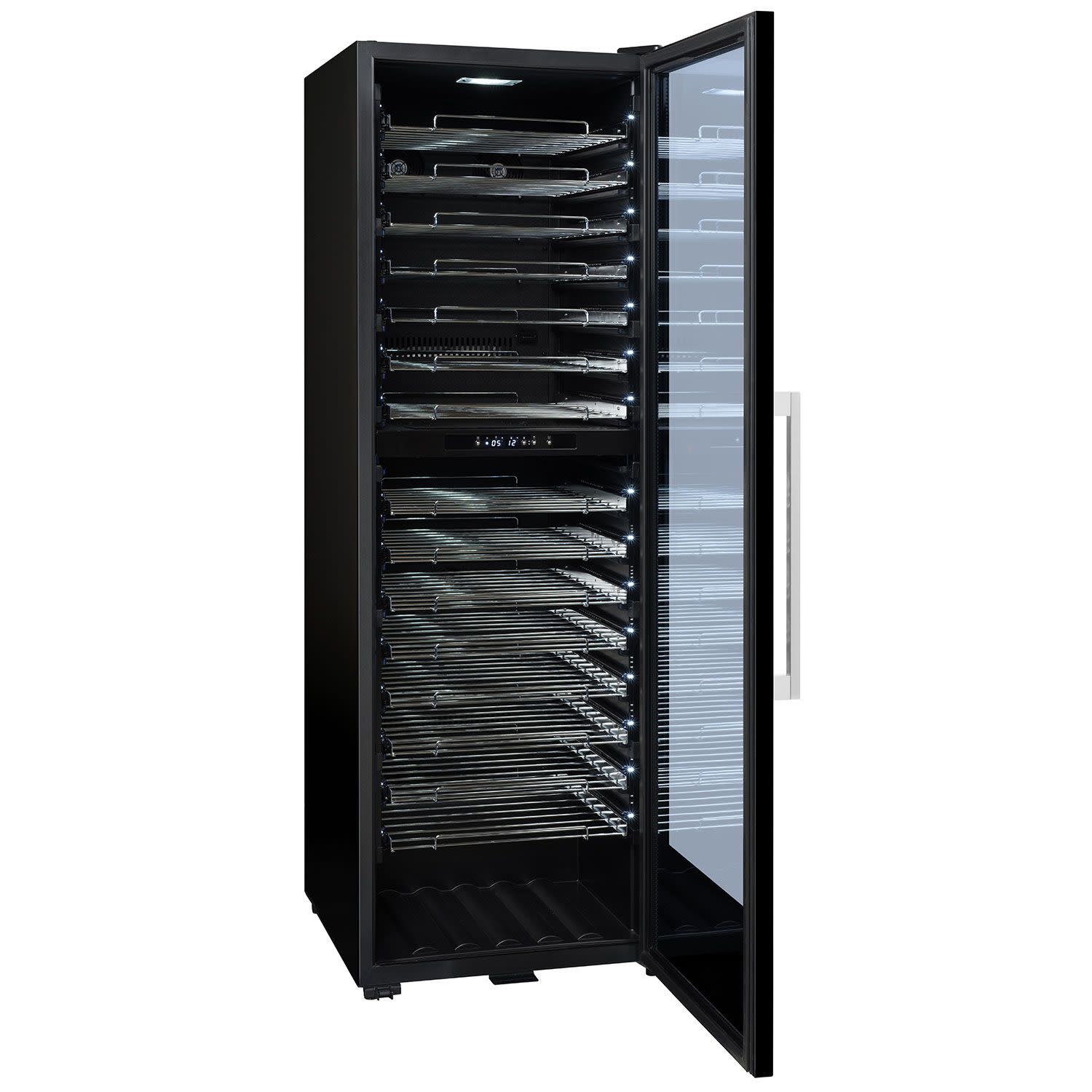 Εικόνα 2 του la Sommeliere PRO160N Συντηρητής Κρασιών