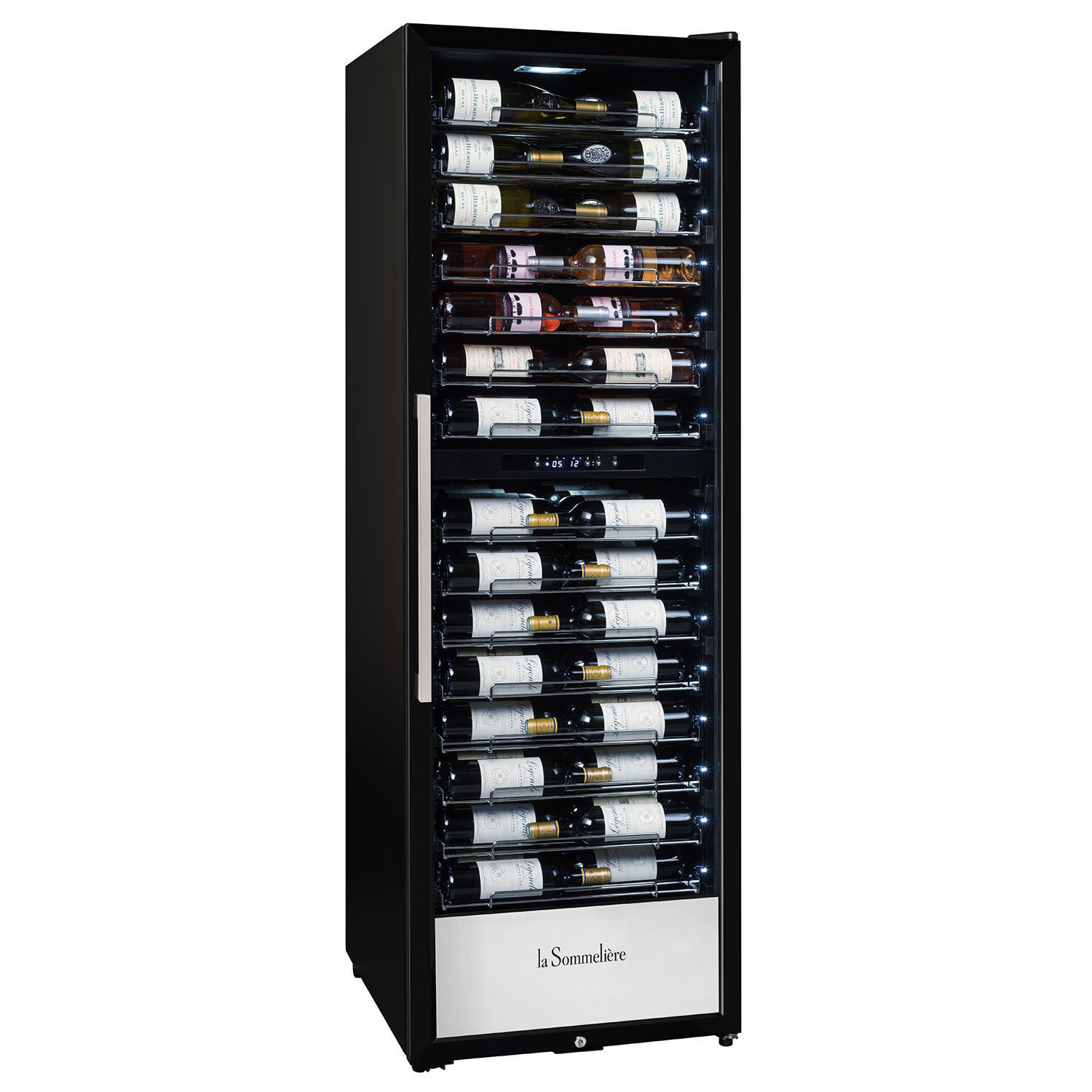 Εικόνα 3 του la Sommeliere PRO160N Συντηρητής Κρασιών