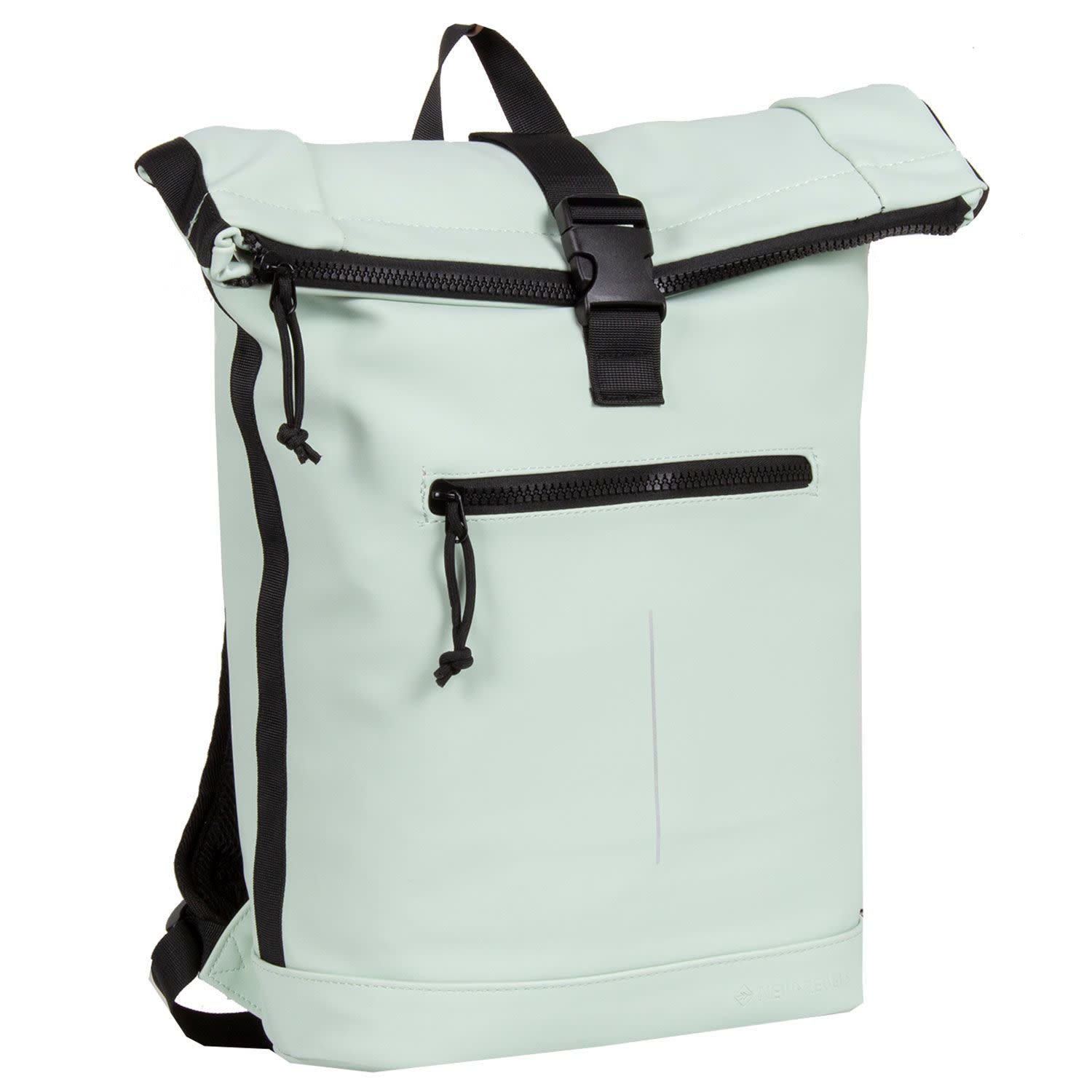 New Rebels Σακίδιο Mart Mint Blue