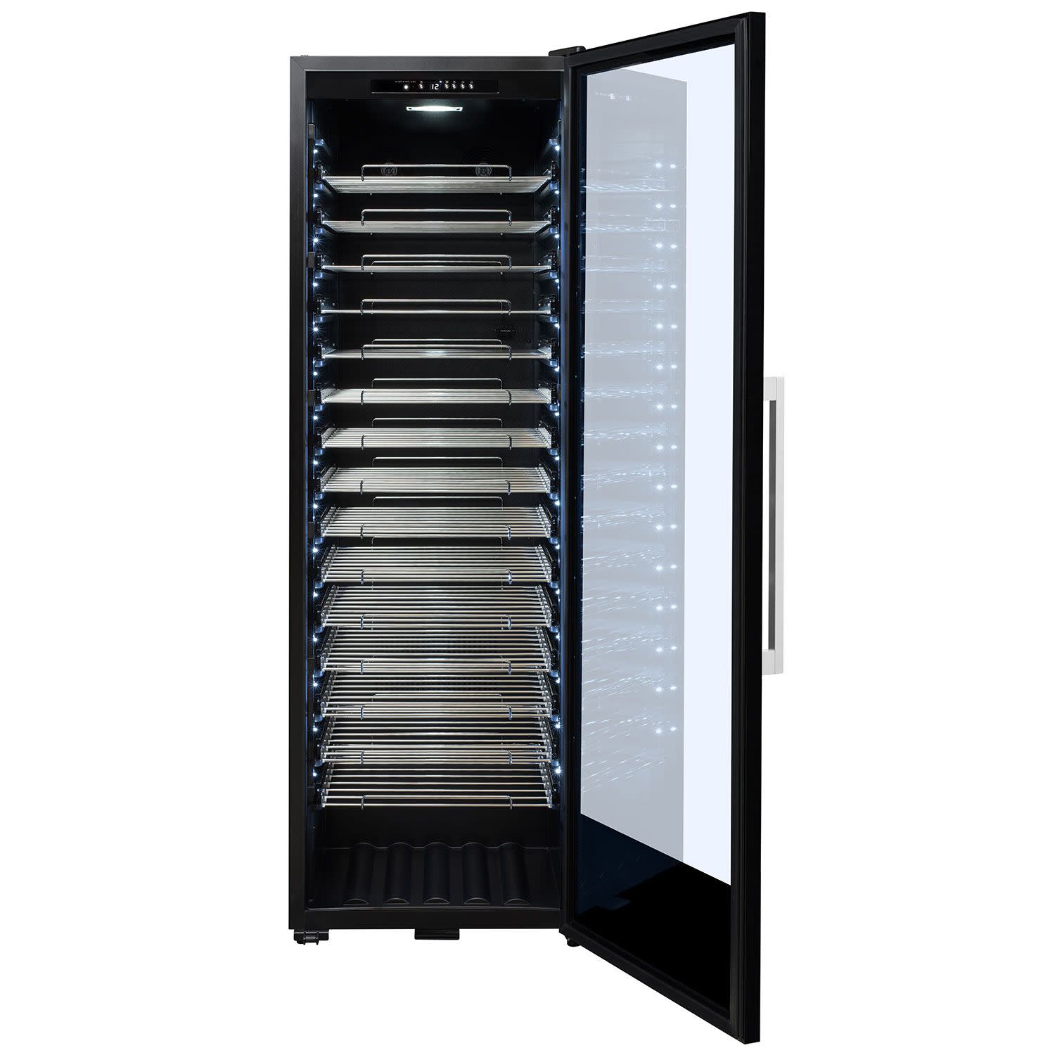 Εικόνα 3 του la Sommeliere PRO160DZN Συντηρητής Κρασιών