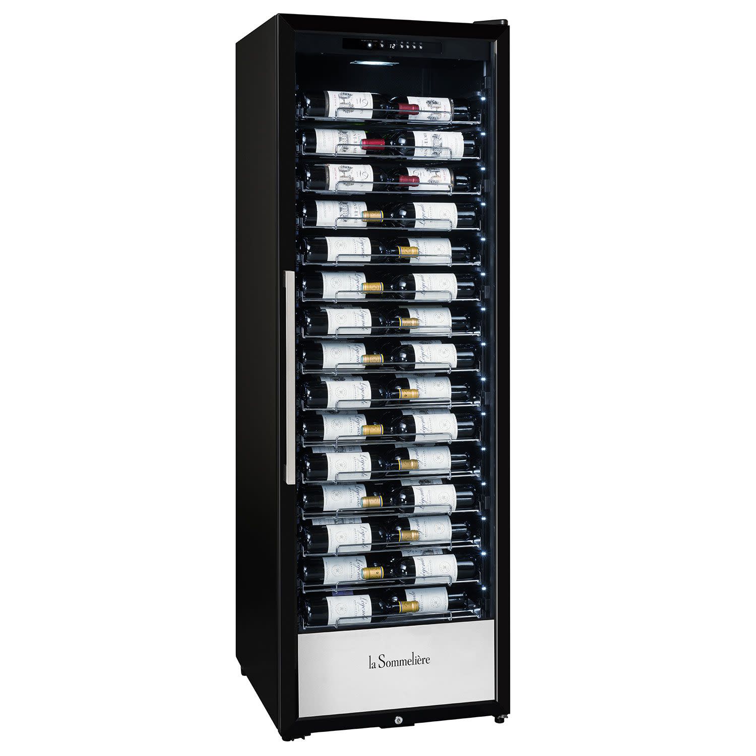 Εικόνα 4 του la Sommeliere PRO160DZN Συντηρητής Κρασιών