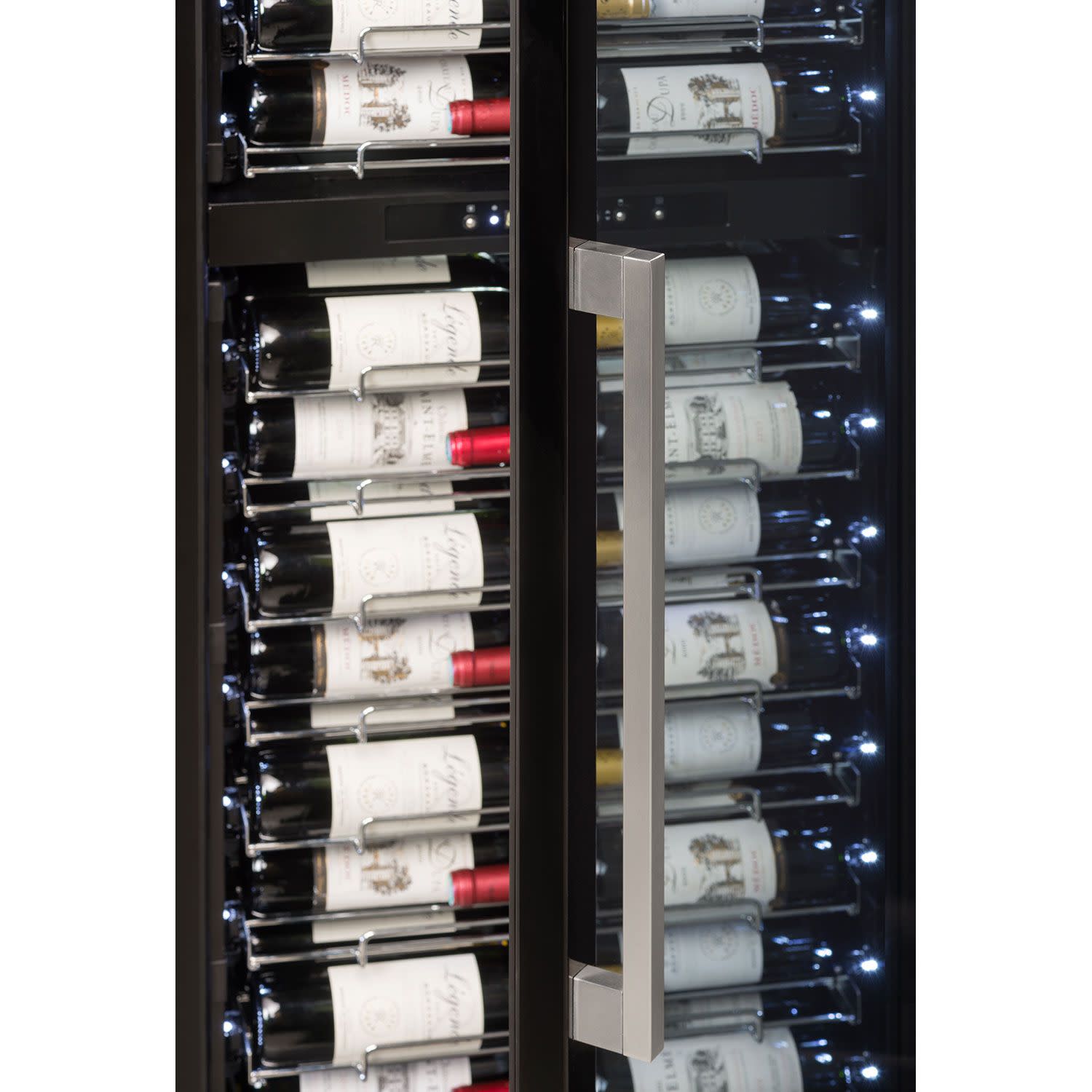 Εικόνα 7 του la Sommeliere PRO160DZN Συντηρητής Κρασιών