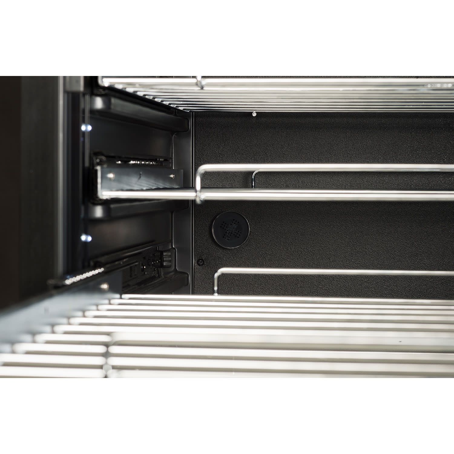 Εικόνα 8 του la Sommeliere PRO160DZN Συντηρητής Κρασιών