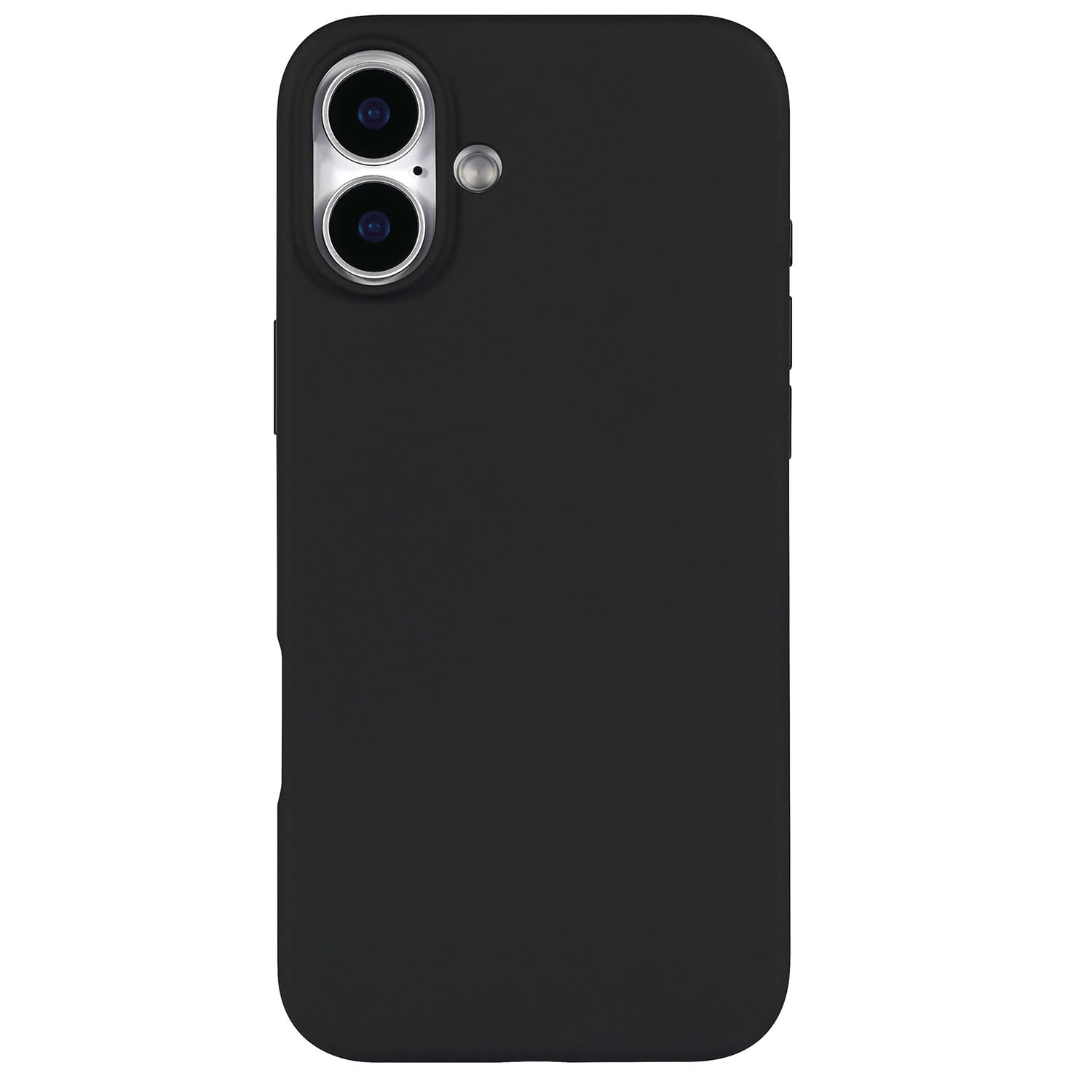 Εικόνα 1 του Sentio Θήκη Pure για iPhone 16 Plus