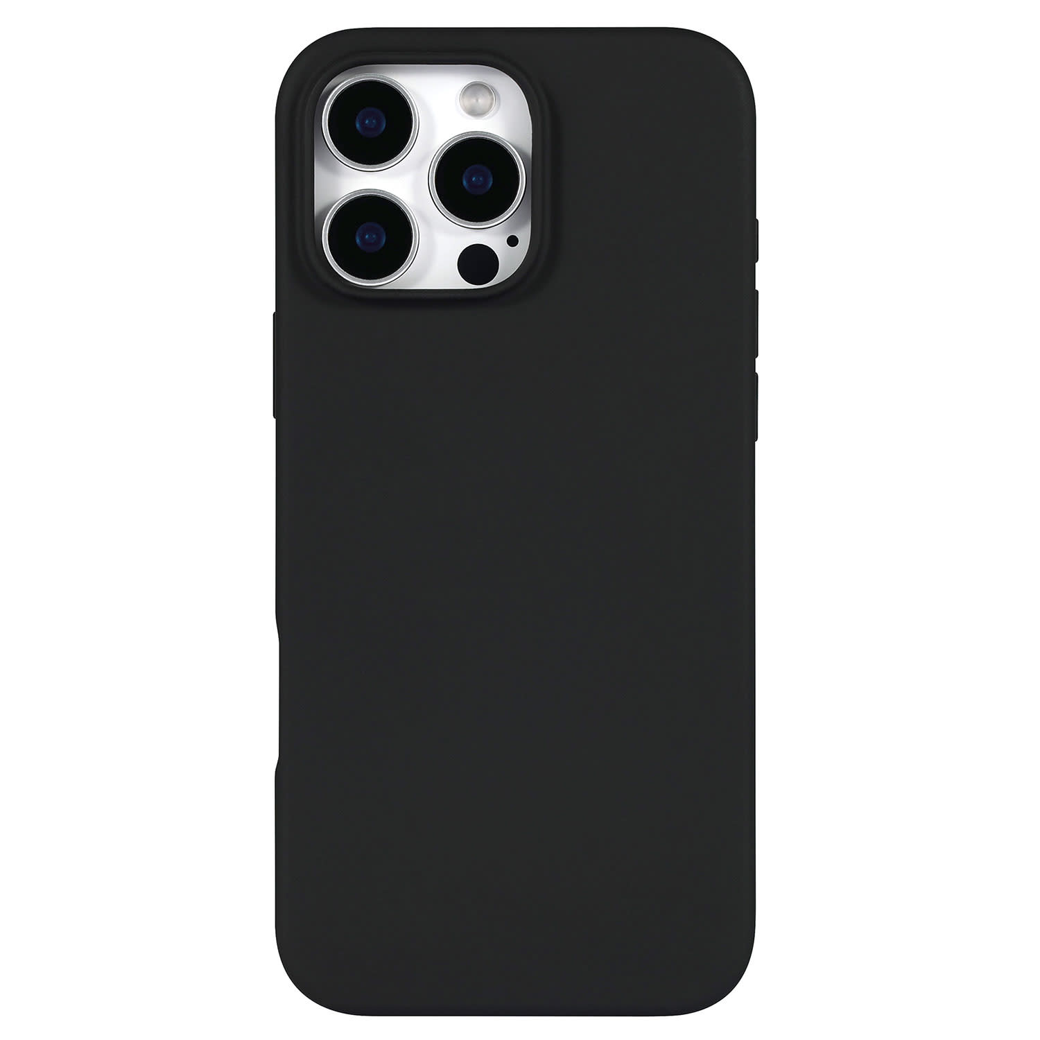 Εικόνα 1 του Sentio Θήκη Pure για iPhone 16 Pro Max