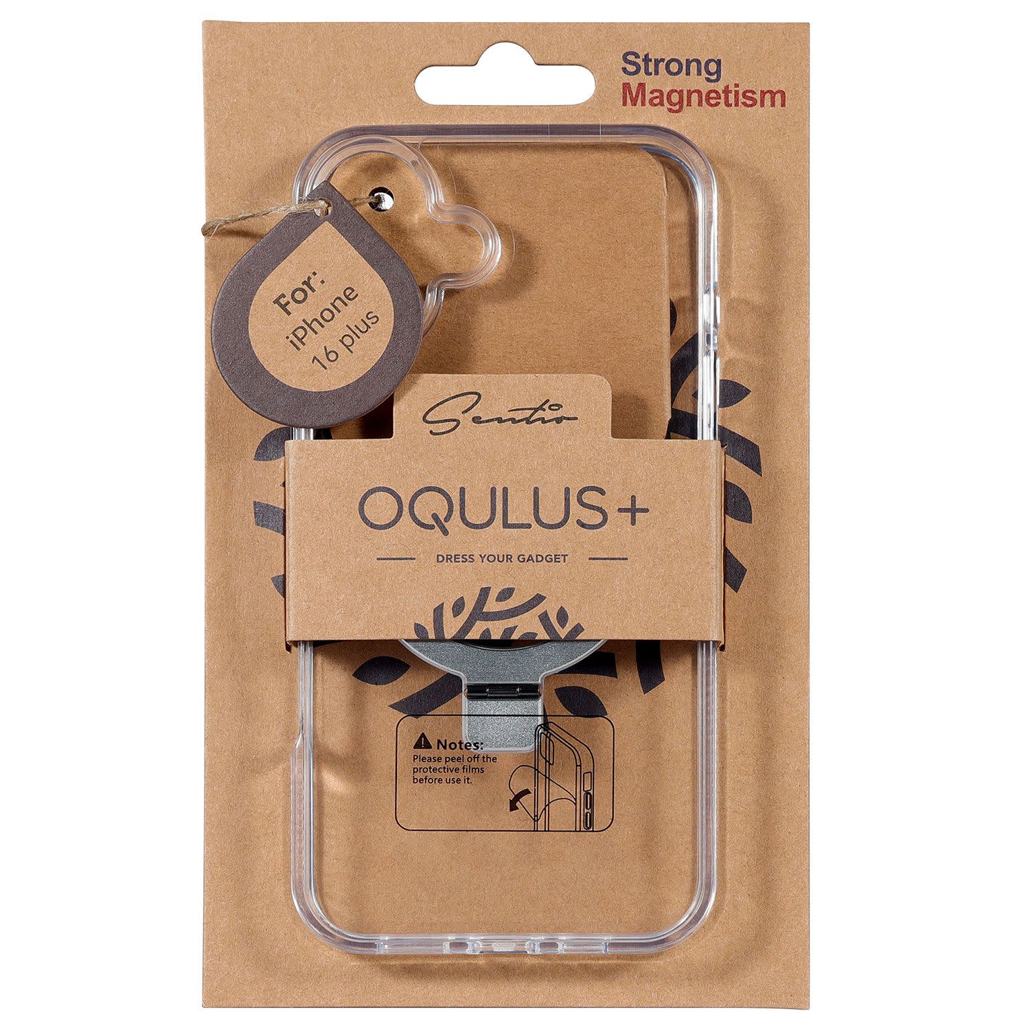 Εικόνα 2 του Sentio Θήκη Oqulus για iPhone 16 Plus