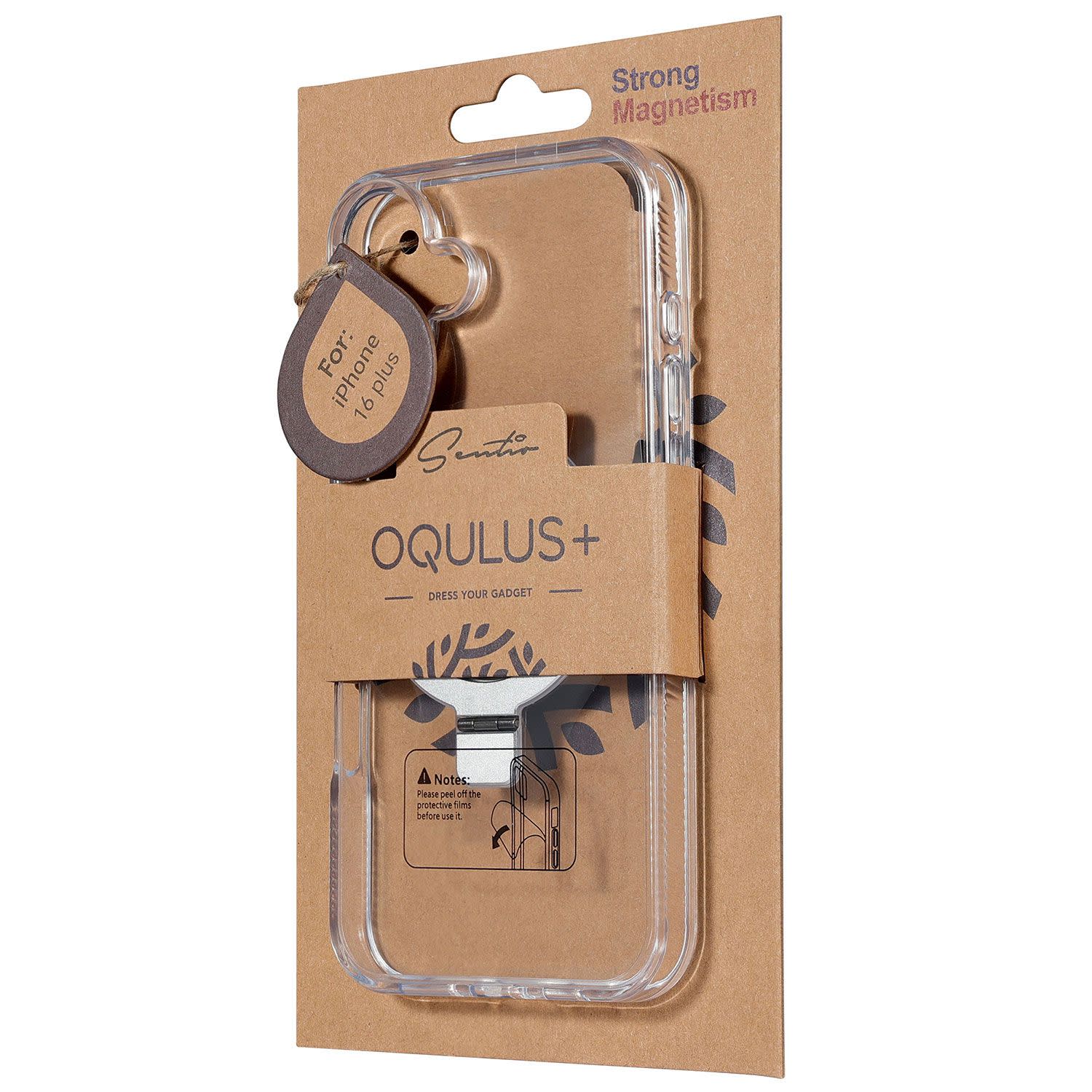 Εικόνα 3 του Sentio Θήκη Oqulus για iPhone 16 Plus