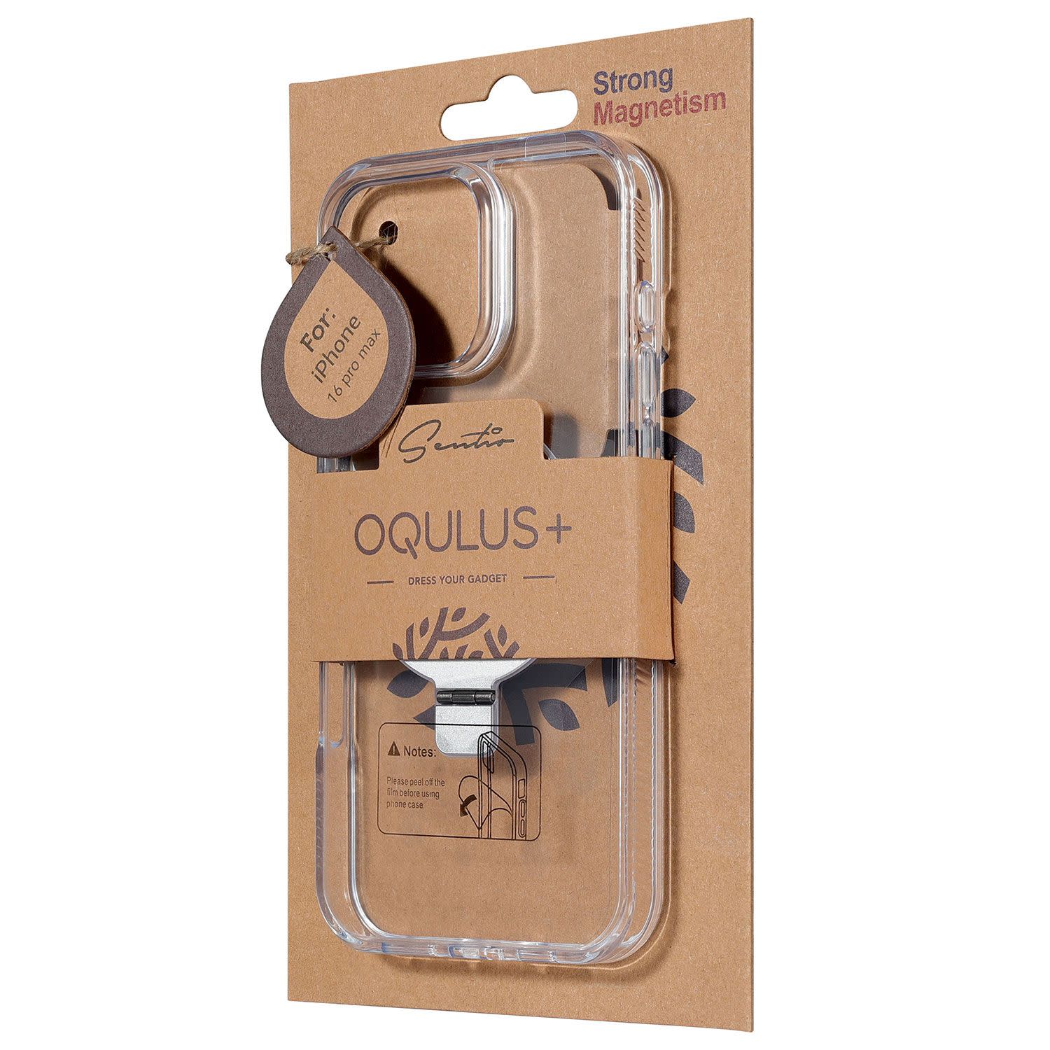 Εικόνα 3 του Sentio Θήκη Oqulus+ για iPhone 16 Pro Max