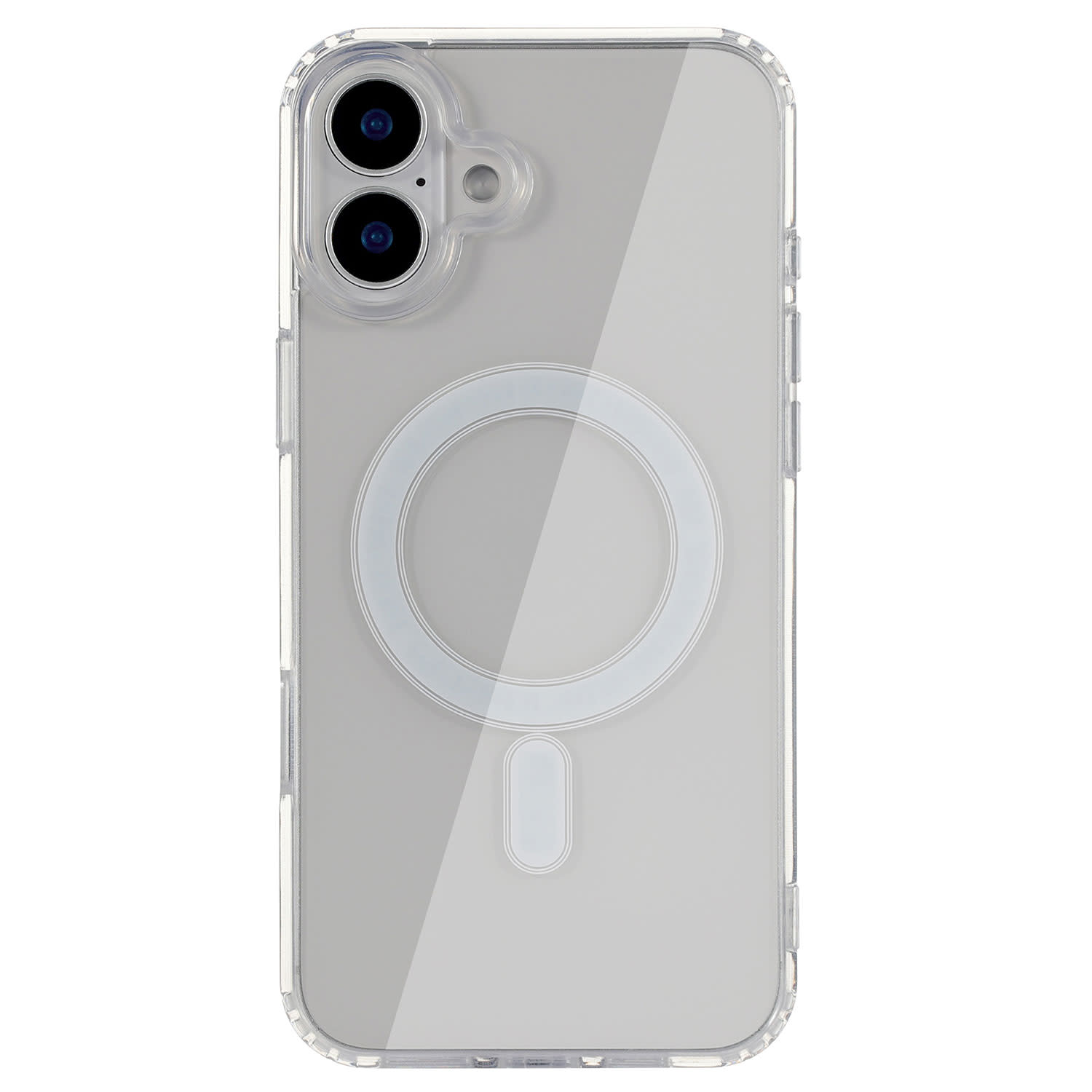 Sentio Θήκη Oqulus για iPhone 16 Plus