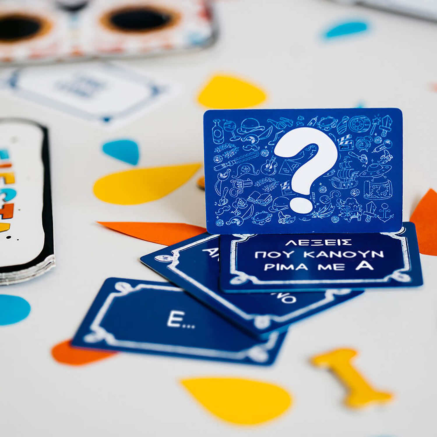 Εικόνα 6 του Επιτραπέζιο Fiesta De Los Muertos