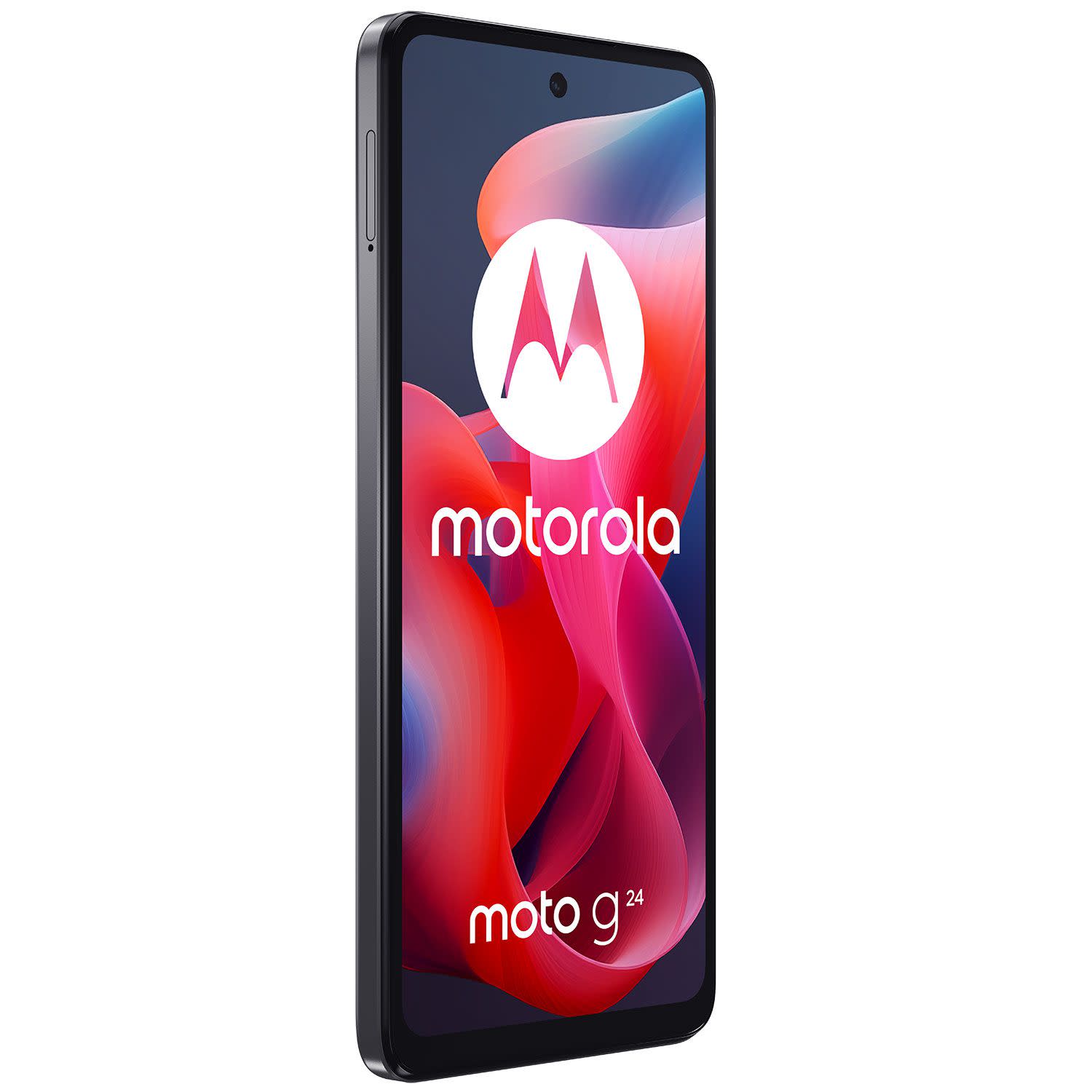 Κάνε κλικ για να δεις την εικόνα 3 του Motorola Moto g24 4/128GB 4G Matte Charcoal