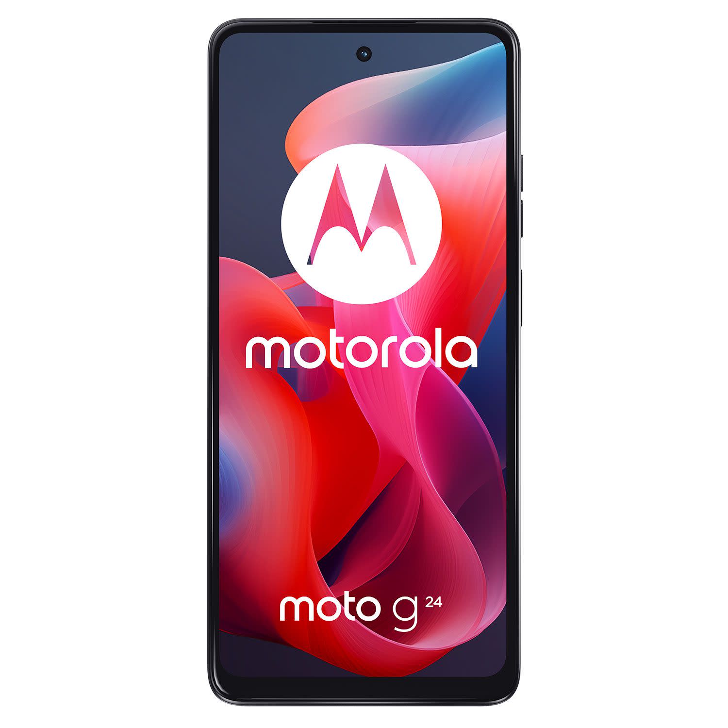 Κάνε κλικ για να δεις την εικόνα 4 του Motorola Moto g24 4/128GB 4G Matte Charcoal