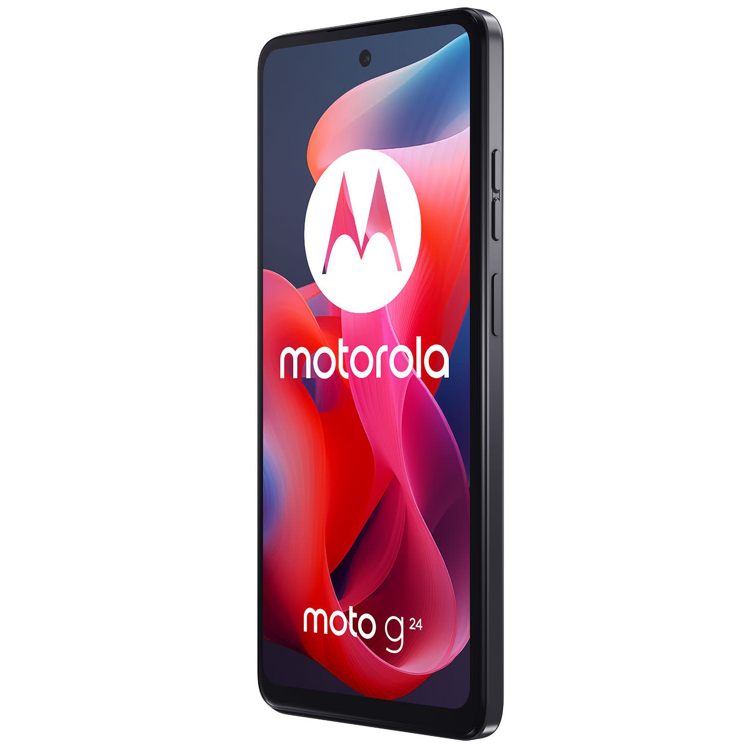 Κάνε κλικ για να δεις την εικόνα 5 του Motorola Moto g24 4/128GB 4G Matte Charcoal