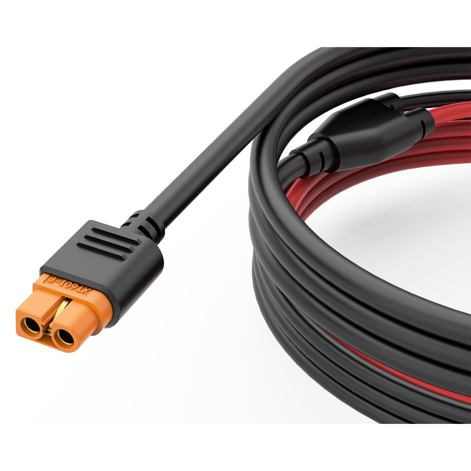 Εικόνα 3 του EcoFlow Solar to XT60i Charging Cable 2.5m