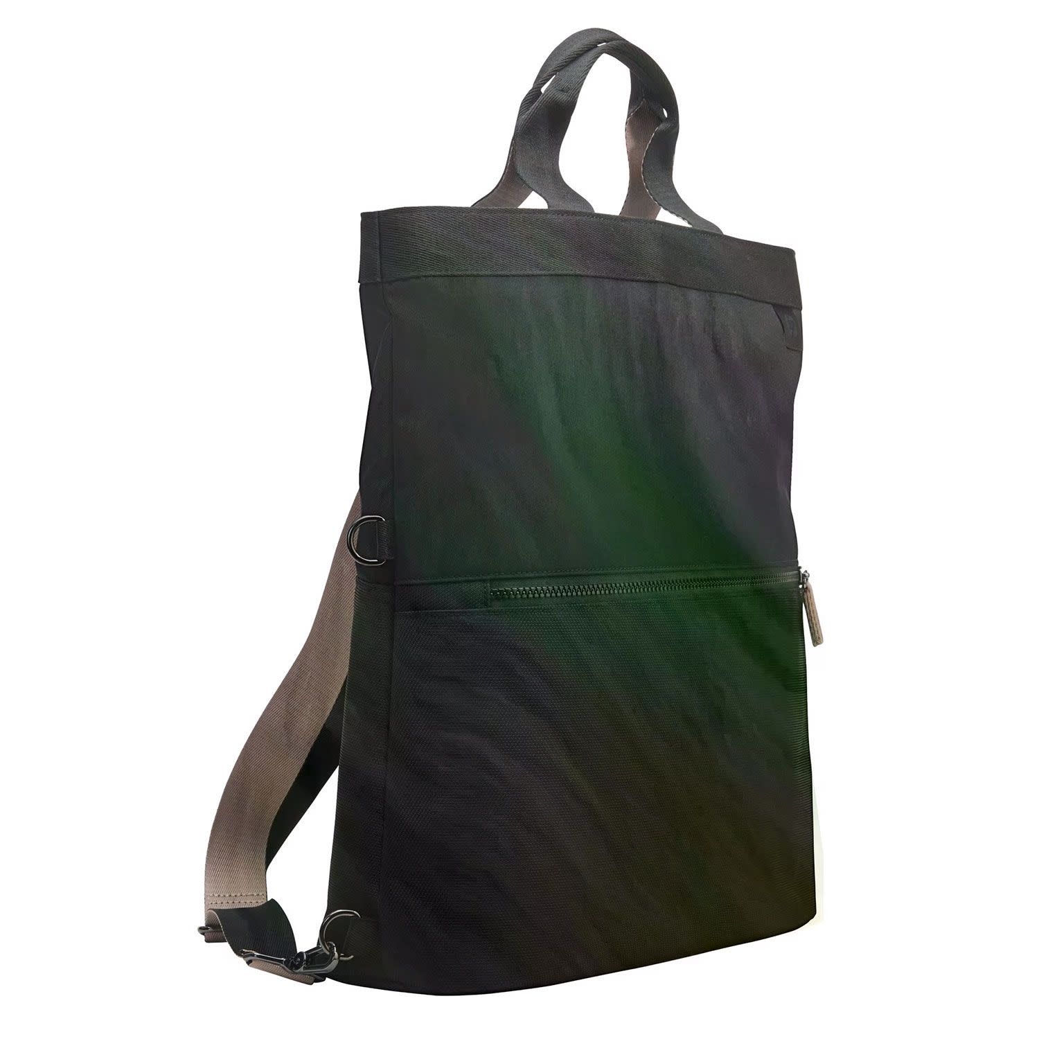 Εικόνα 2 του HP 14-inch Convertible Backpack–Tote