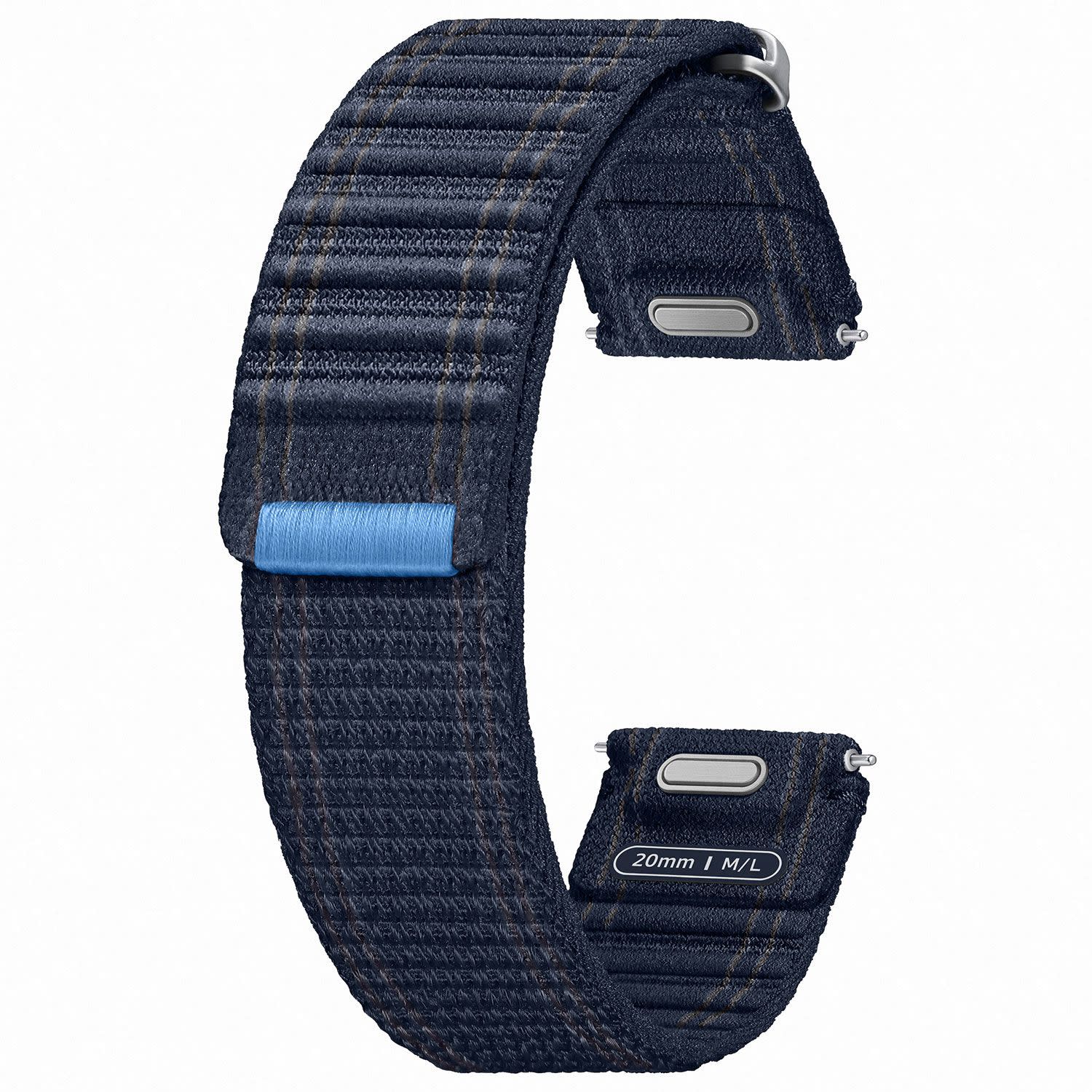 Εικόνα 1 του Samsung Galaxy Watch7 Series Fabric Band Navy