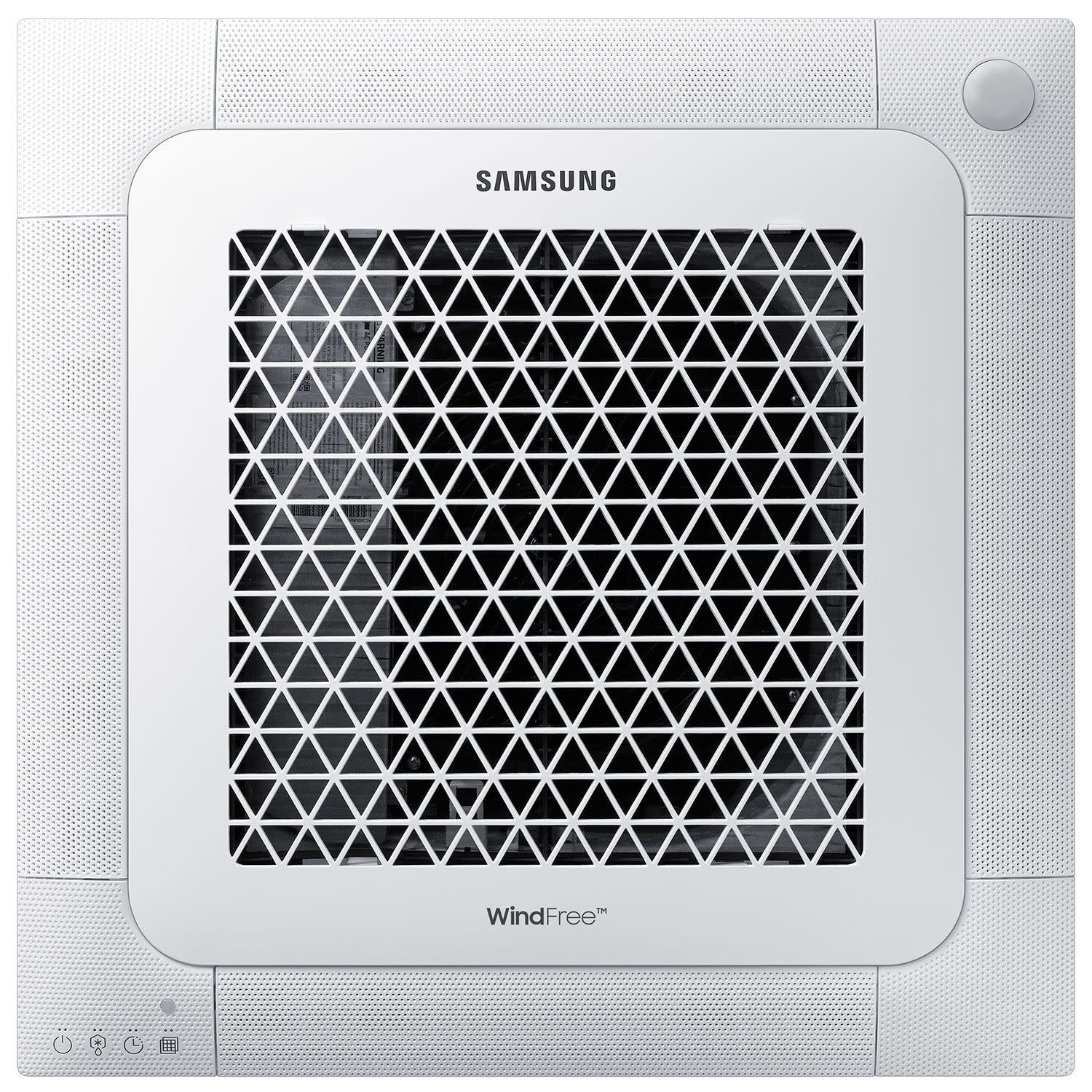 Εικόνα 1 του Samsung WindFree Mini AC052RNNDKG/RXADKG