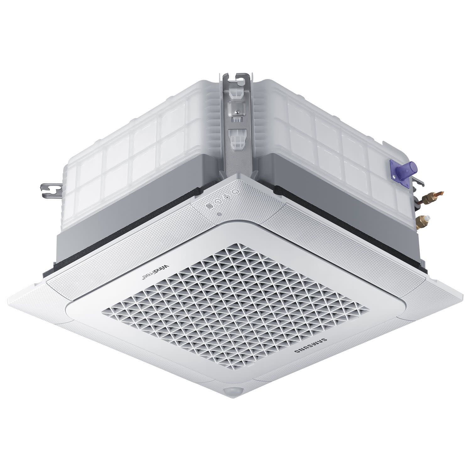 Εικόνα 2 του Samsung WindFree Mini AC052RNNDKG/RXADKG