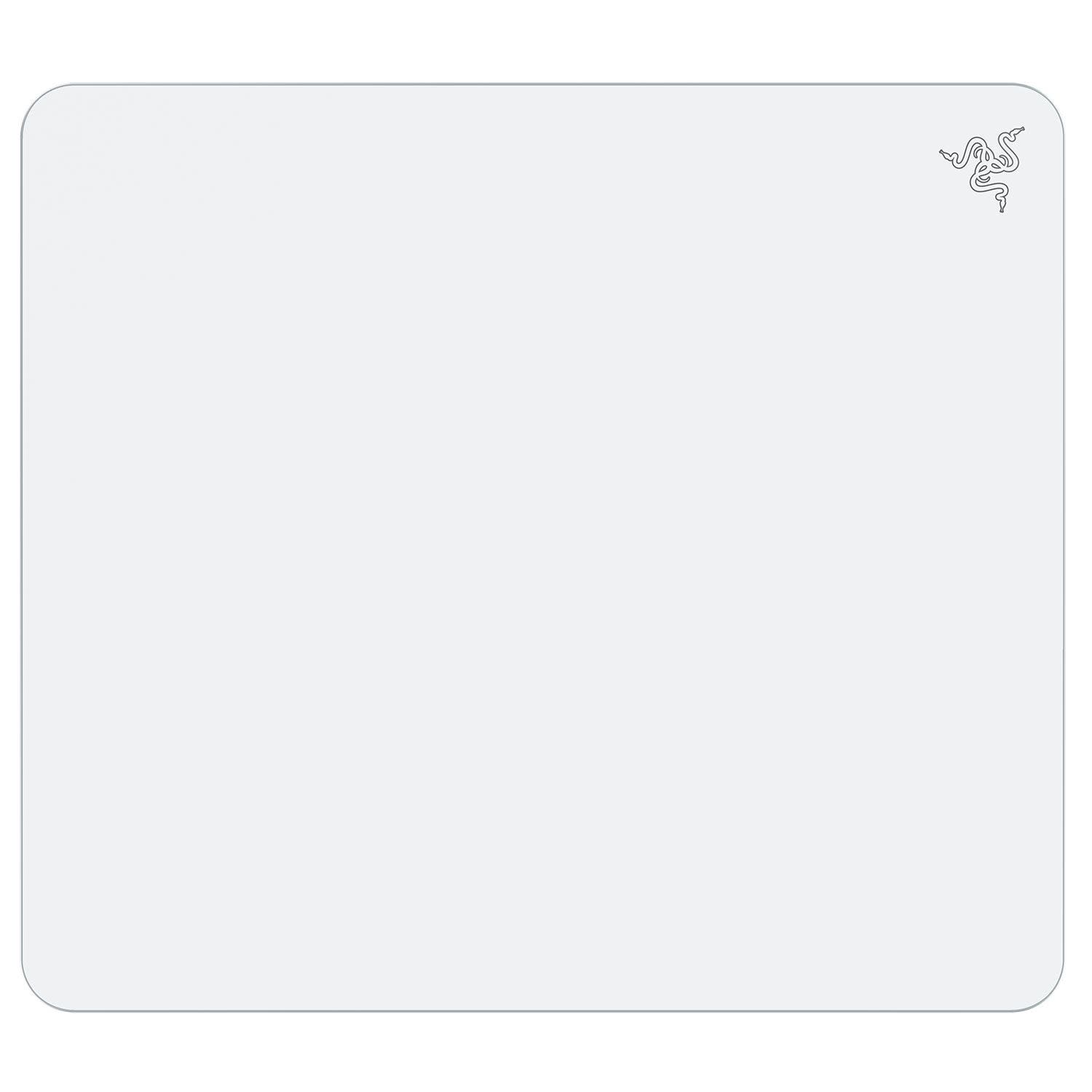 Εικόνα 1 του Razer Atlas Tempered Glass Gaming Mouse Mat White