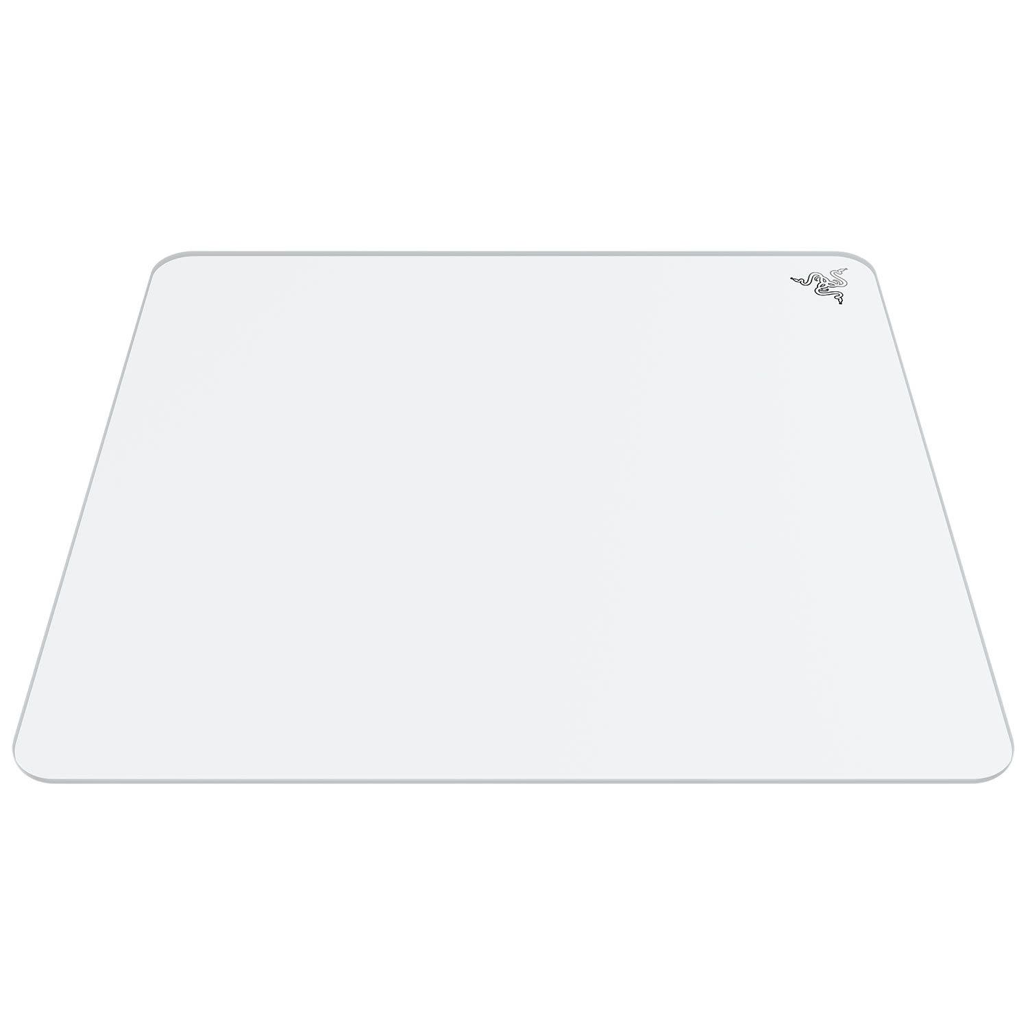 Εικόνα 3 του Razer Atlas Tempered Glass Gaming Mouse Mat White