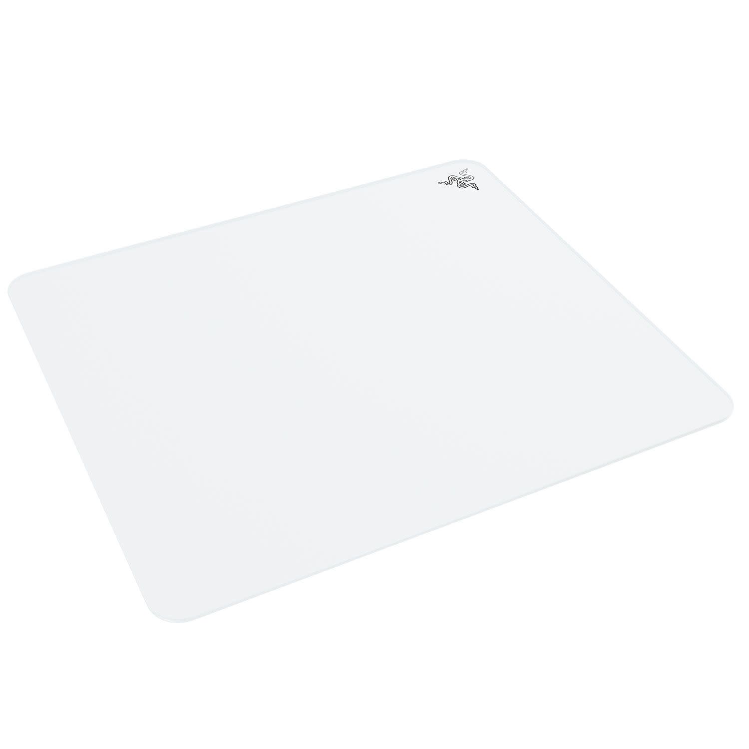 Εικόνα 4 του Razer Atlas Tempered Glass Gaming Mouse Mat White