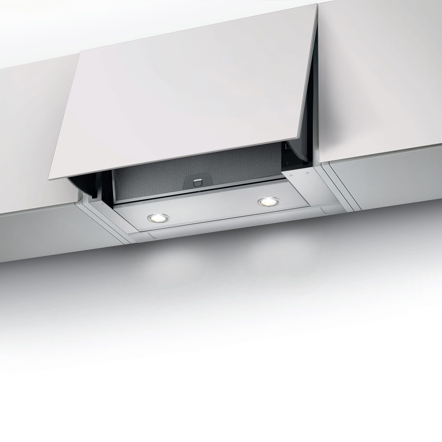 Faber 106/45 PLUS WHITE A60/3 Απορροφητήρας Πτυσσόμενος