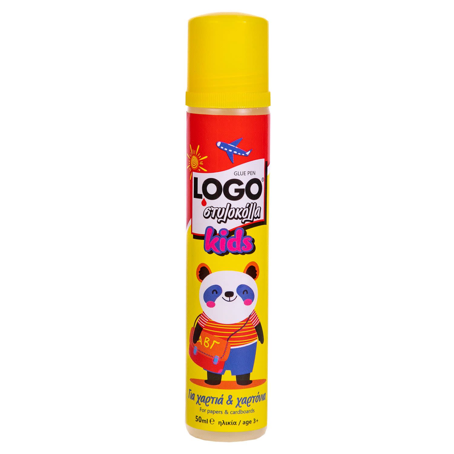 Εικόνα 1 του Logo Κόλλα Glue Pen 50ml