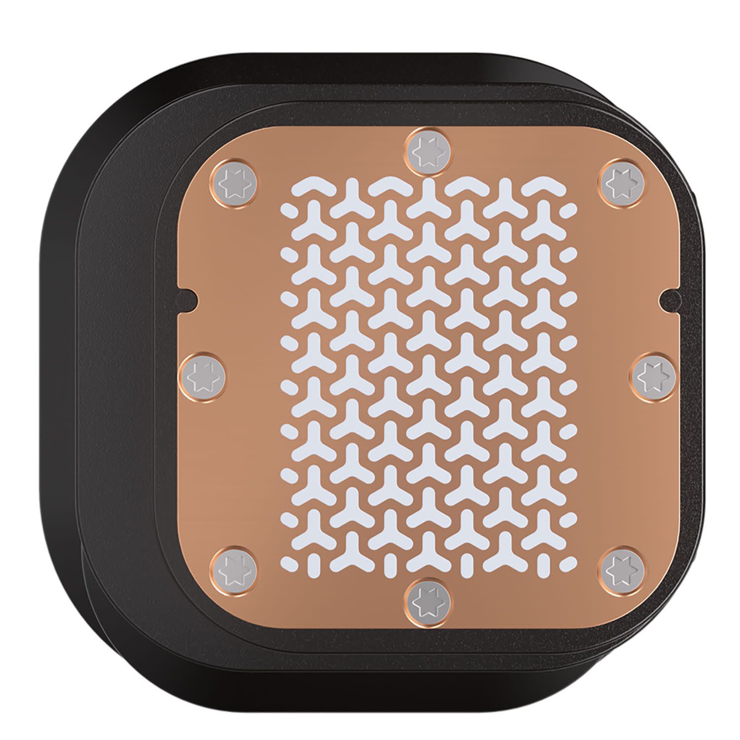 Εικόνα 4 του Corsair CPU Cooler Hydro Titan RX280 iCue RGB Black