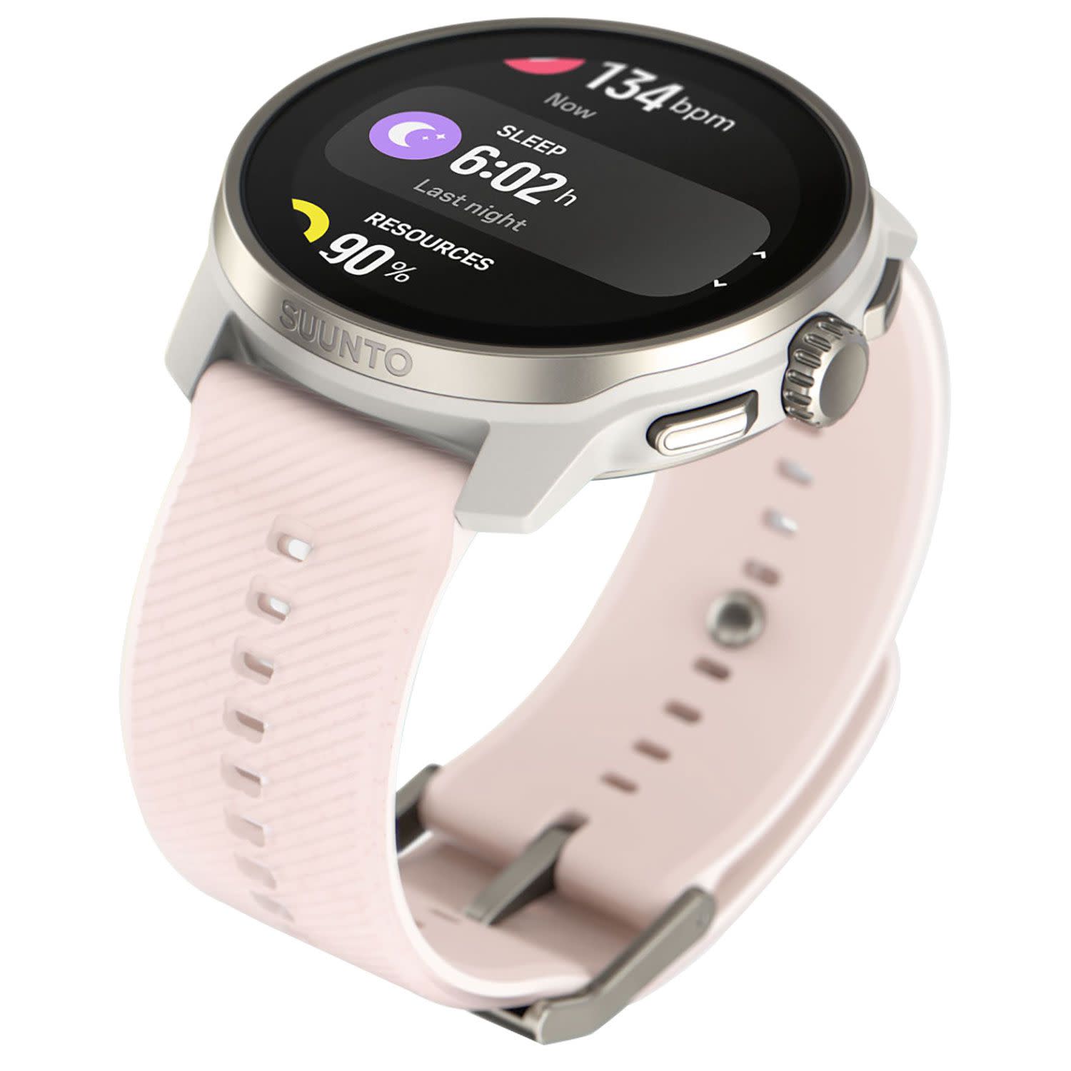 Εικόνα 3 του Suunto Race S Stainless Steel Powder Pin