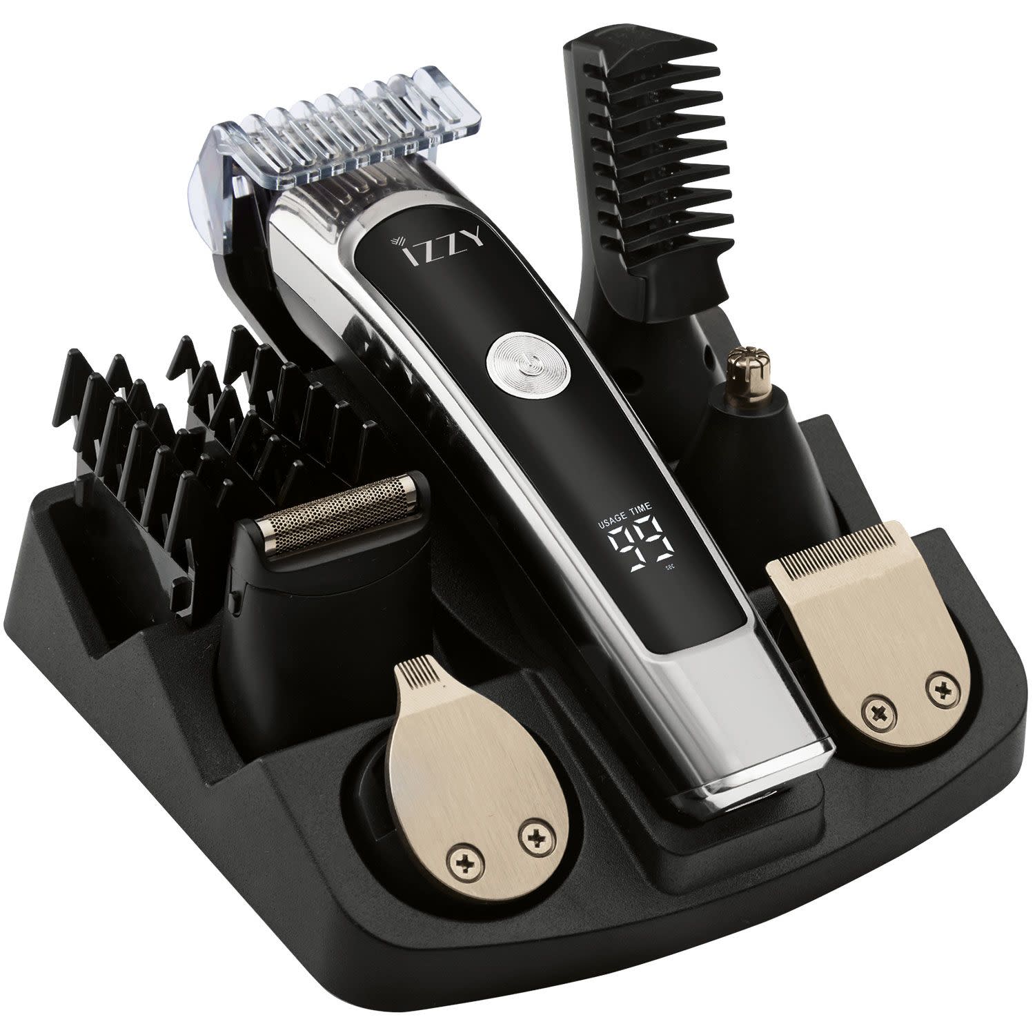 Izzy Σετ Ανδρικής Περιποίησης PG1050