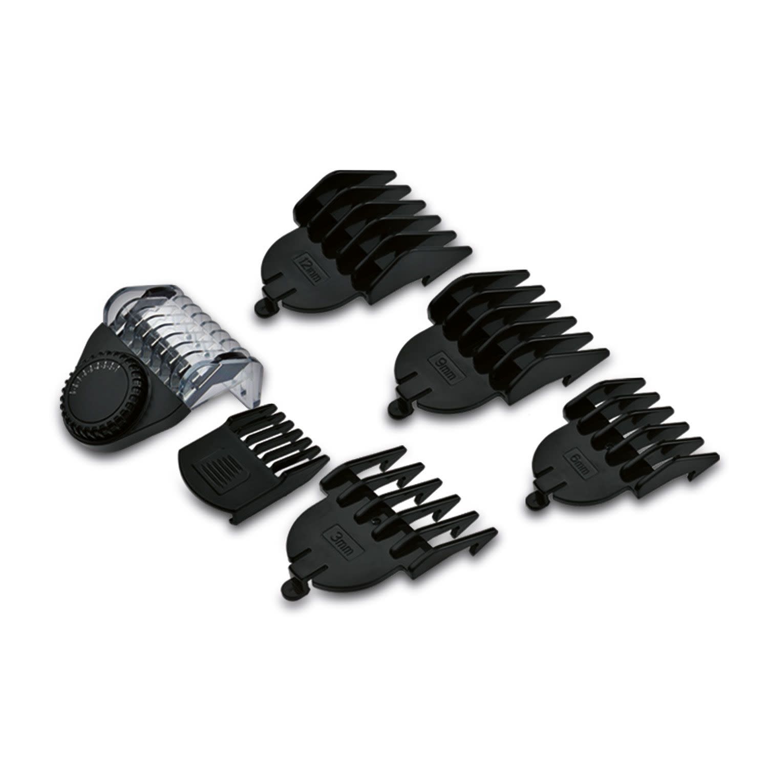 Κάνε κλικ για να δεις την εικόνα 3 του Izzy Σετ Ανδρικής Περιποίησης PG1050