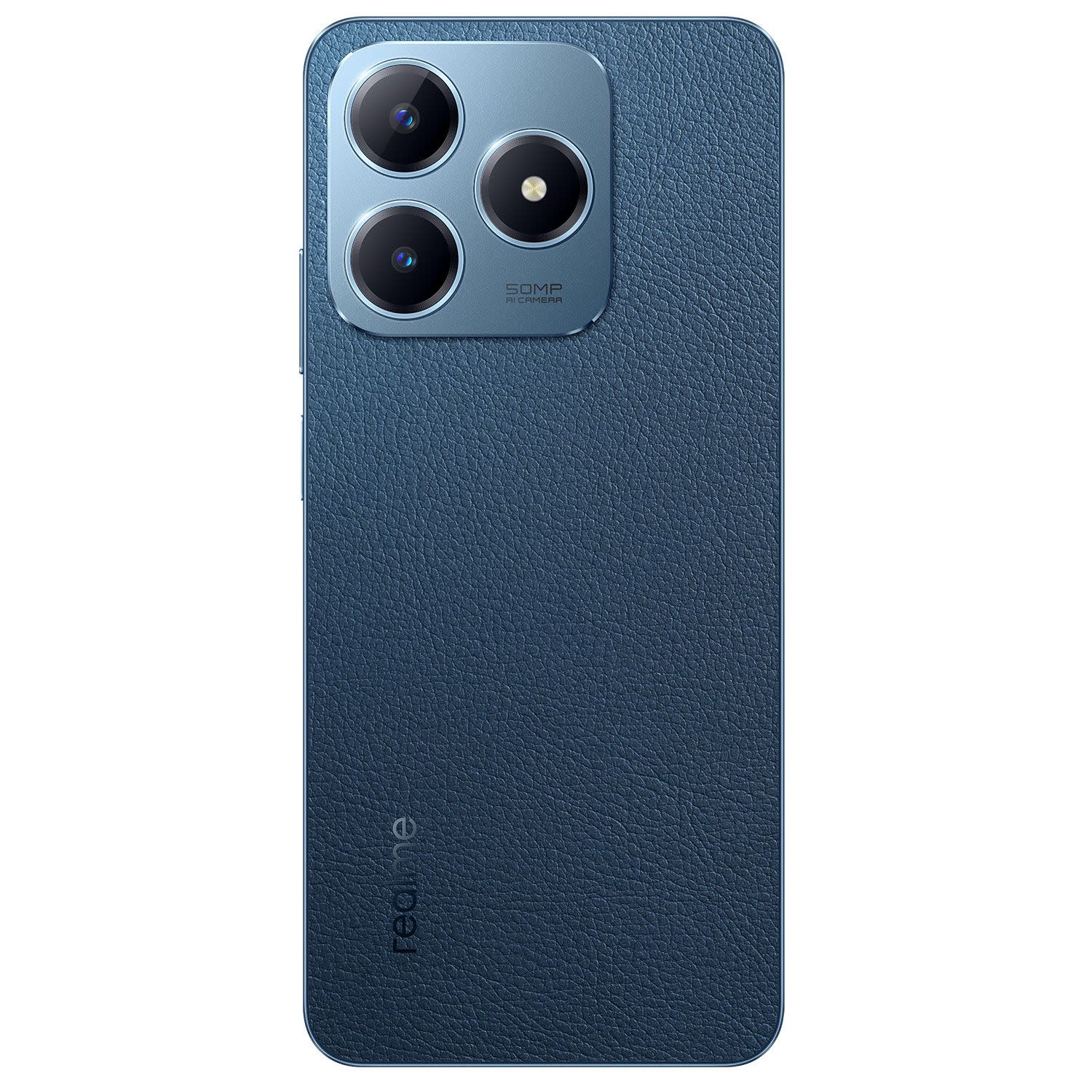 Εικόνα 2 του Realme C63 8/256GB Leather Blue