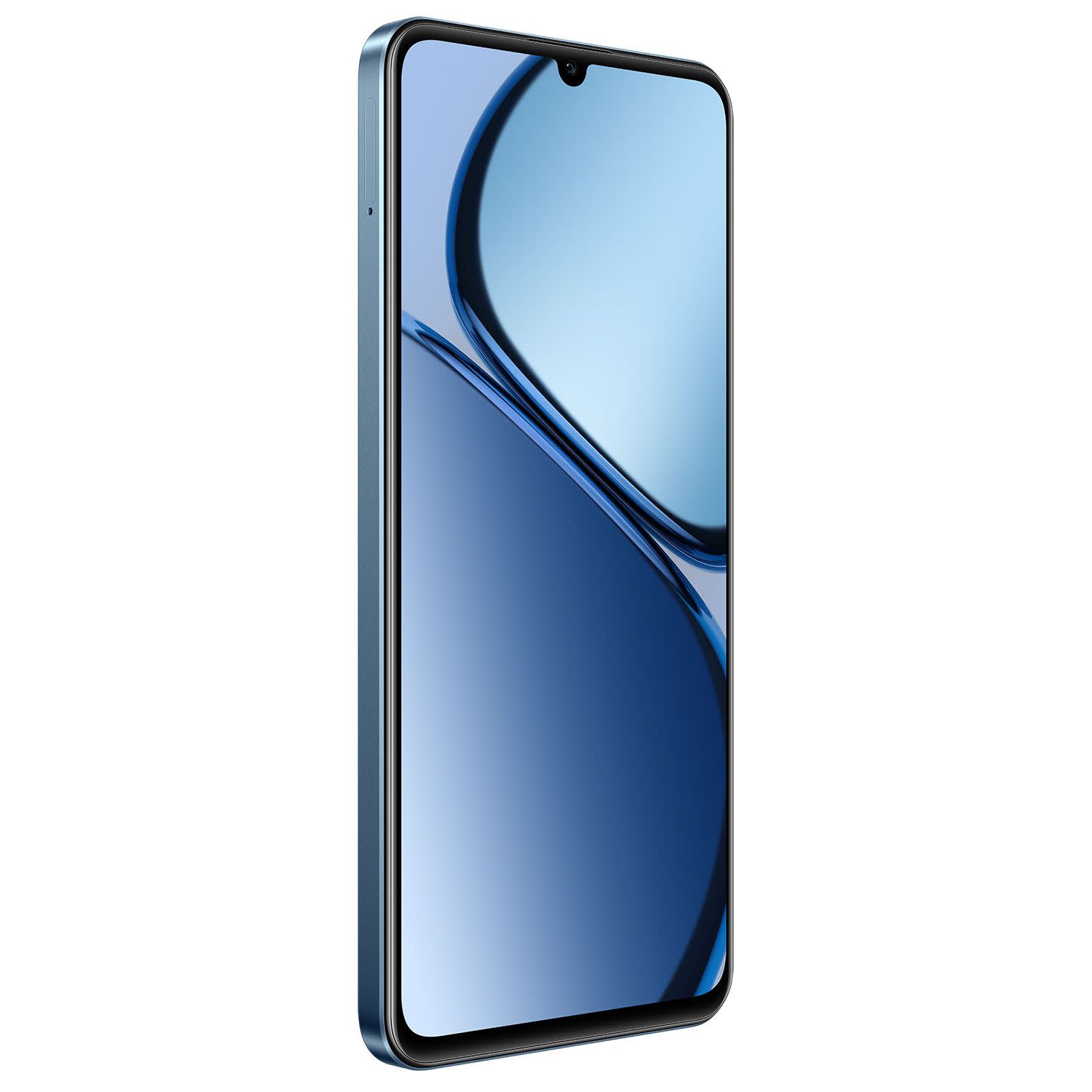 Εικόνα 3 του Realme C63 8/256GB Leather Blue