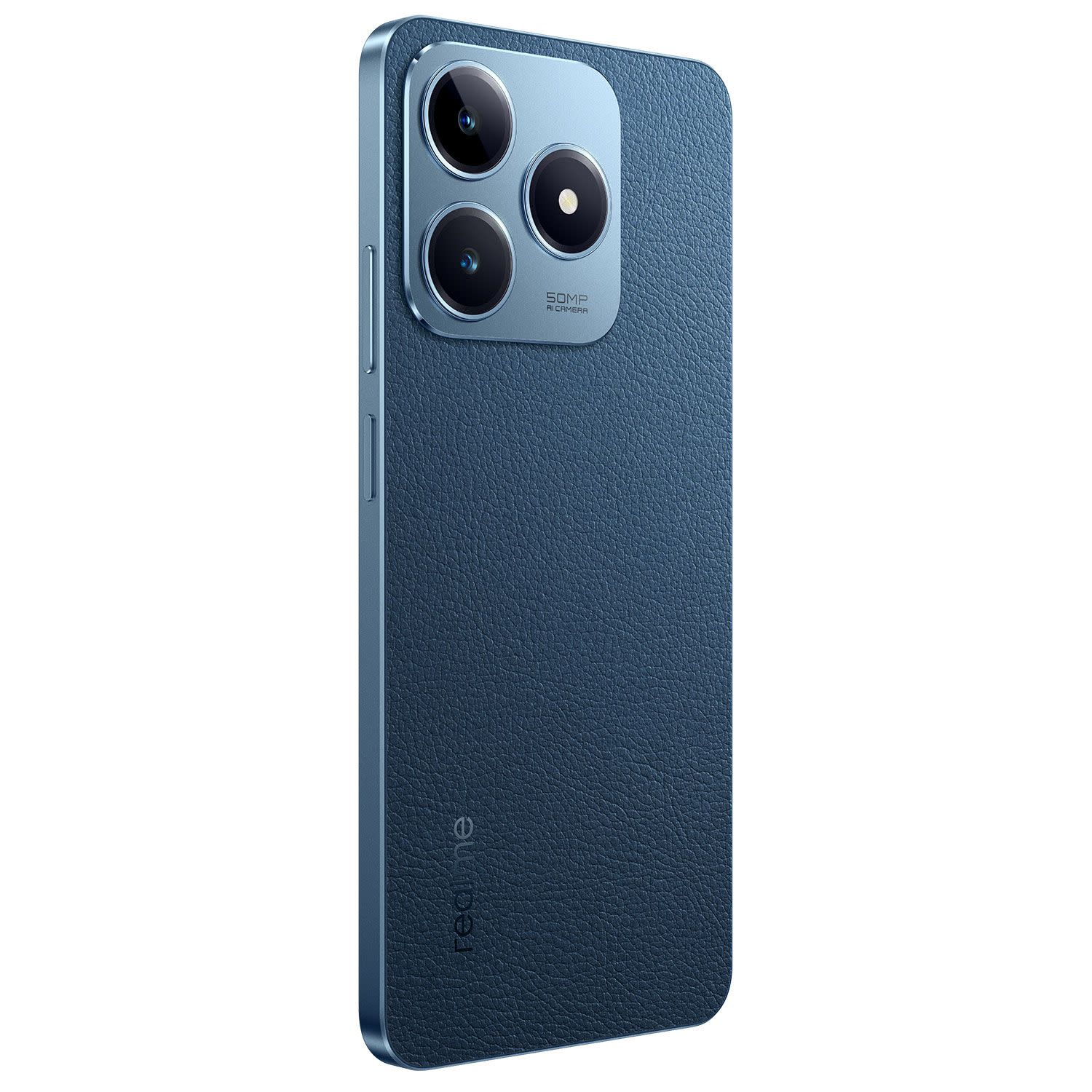Εικόνα 4 του Realme C63 8/256GB Leather Blue